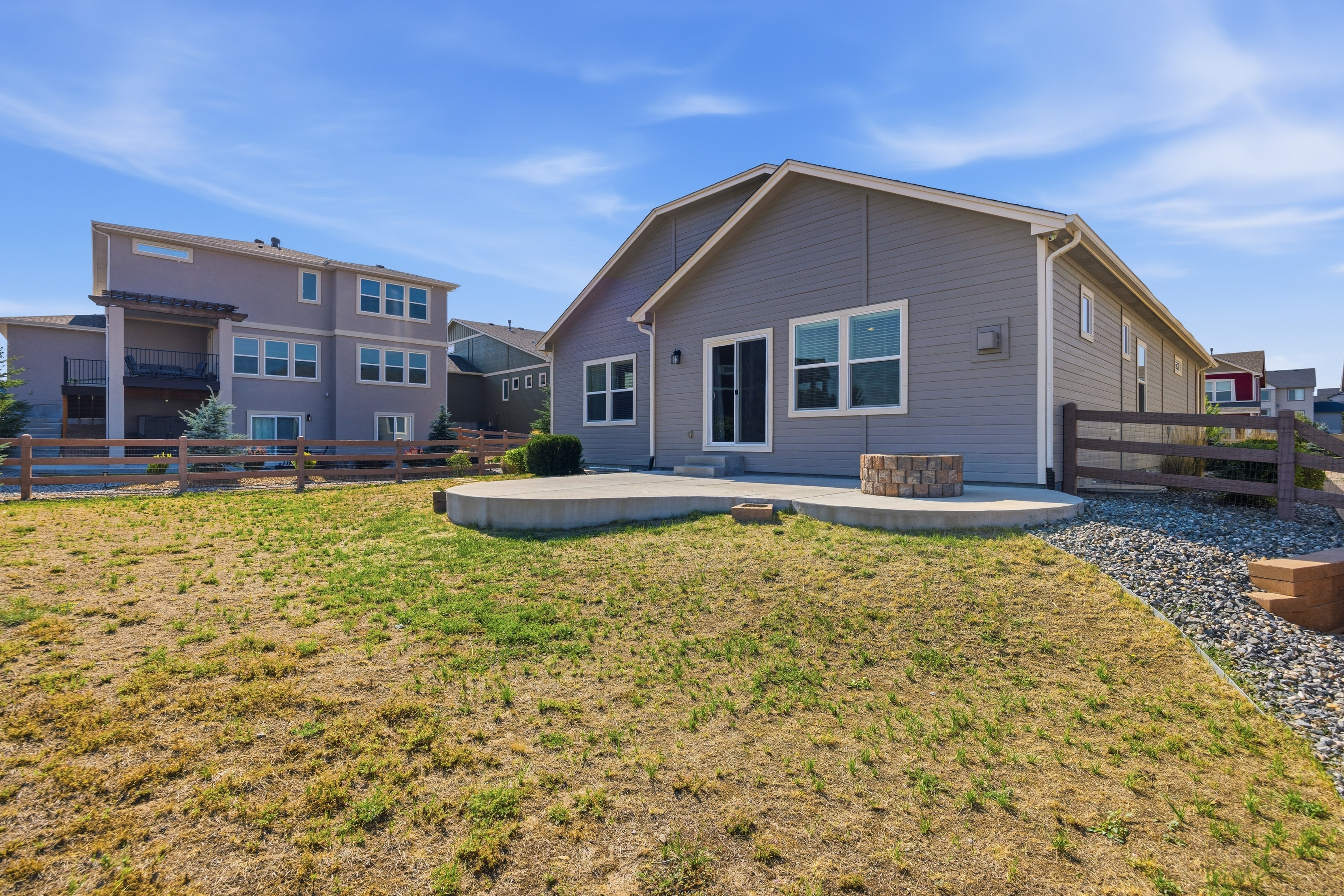 Photo 45 of 48 of 6440 Stonefly Dr, Colorado Springs, CO