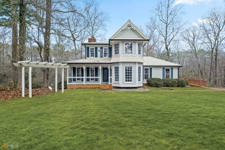 4409 Highway 42, Locust Grove, GA 30248 Opendoor