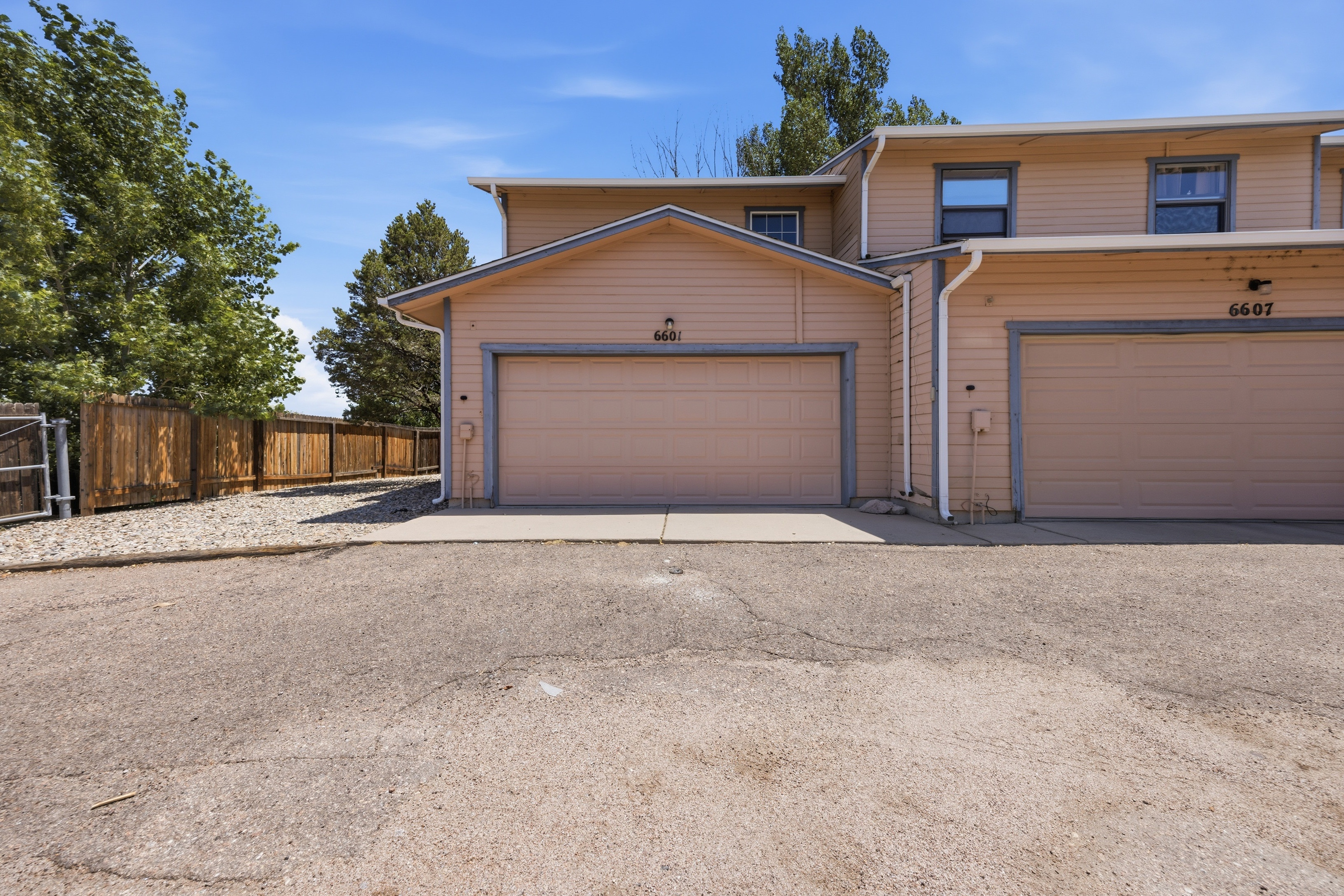Photo 31 of 34 of 6601 Bobtail Dr, Colorado Springs, CO