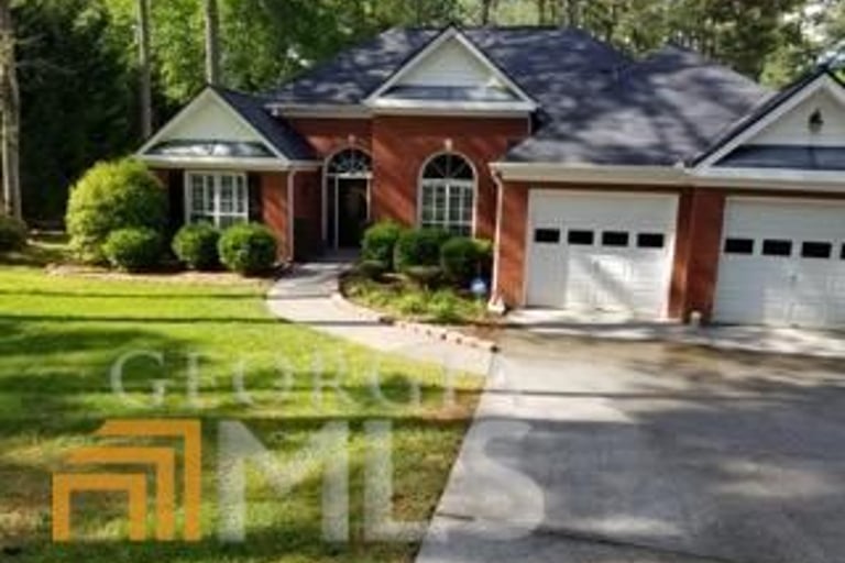 97 Old Burnt Hickory Rd, Acworth, GA 30101 Opendoor