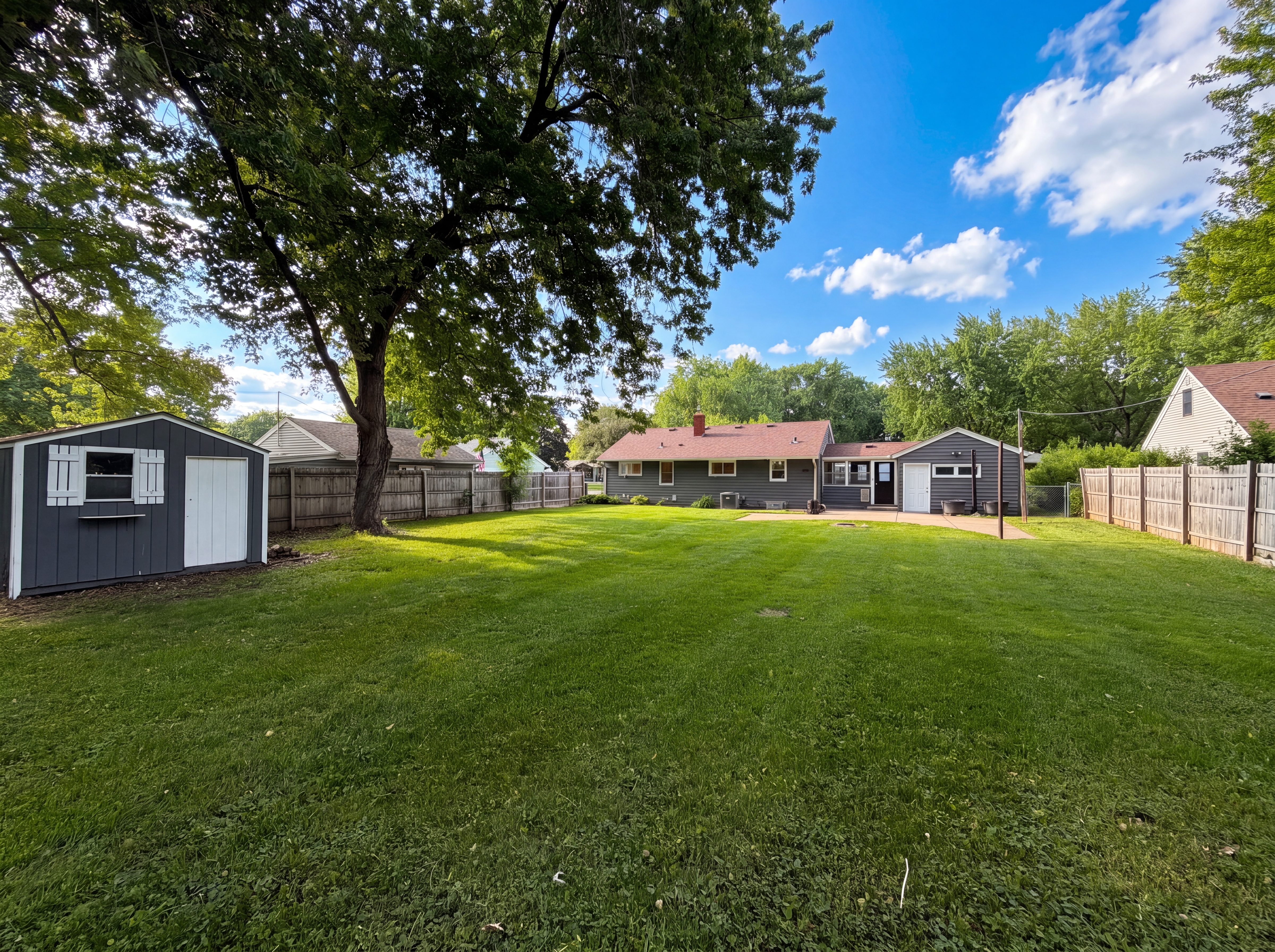 Photo 17 of 20 of 2128 Ronald Ave, White Bear Lake, MN
