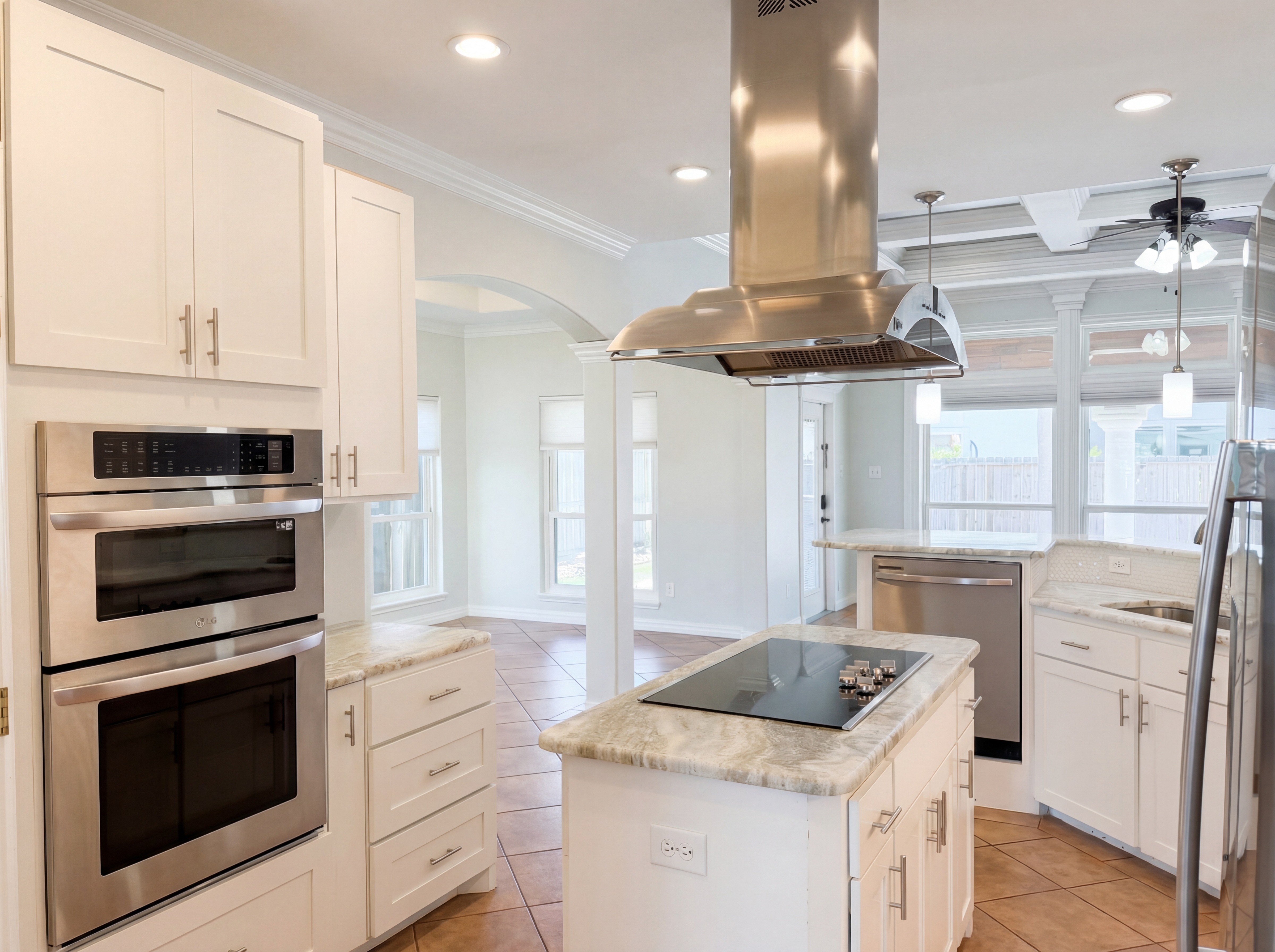 Photo 2 of 28 of 15285 Cartagena Ct, Corpus Christi, TX