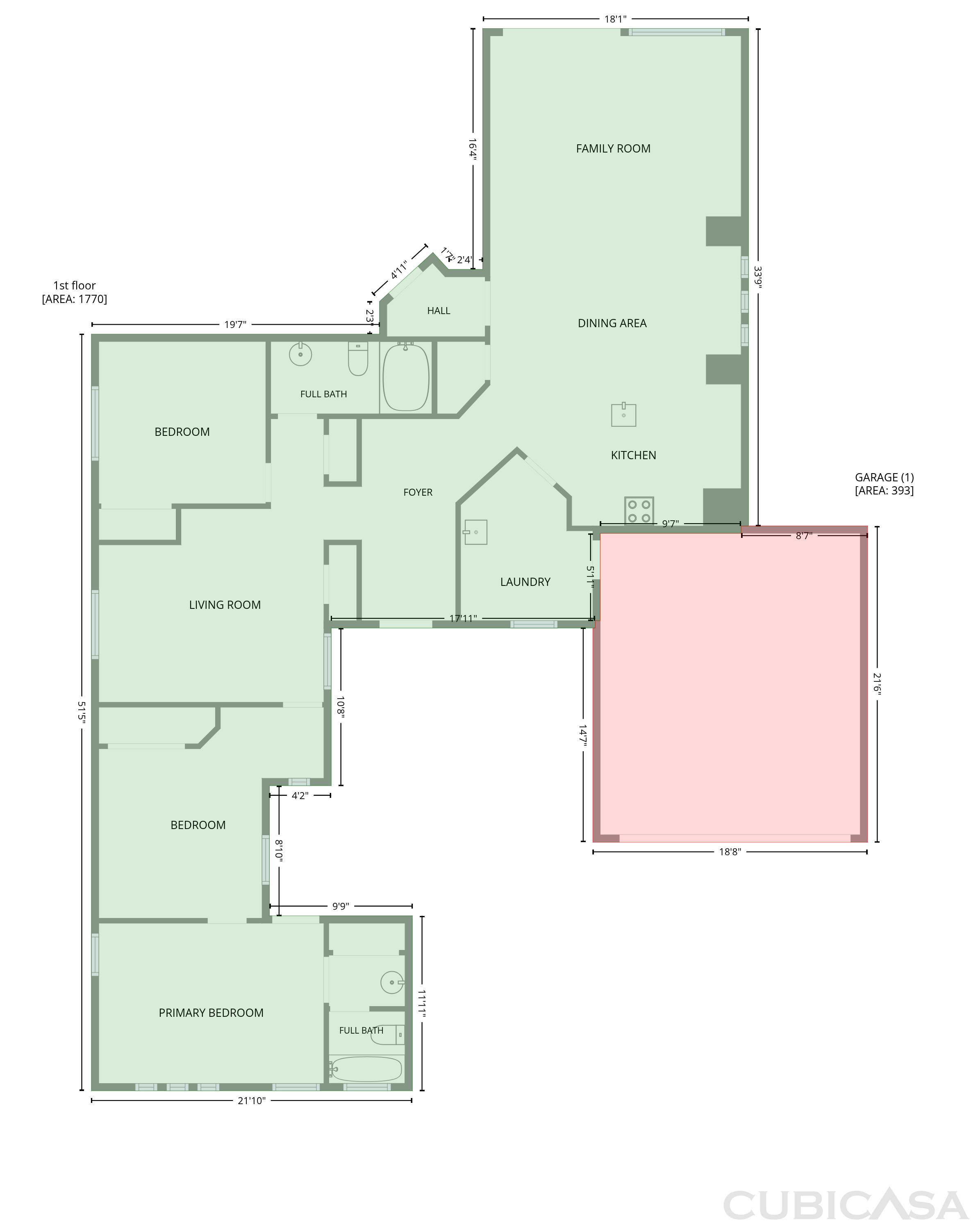 Main Floor