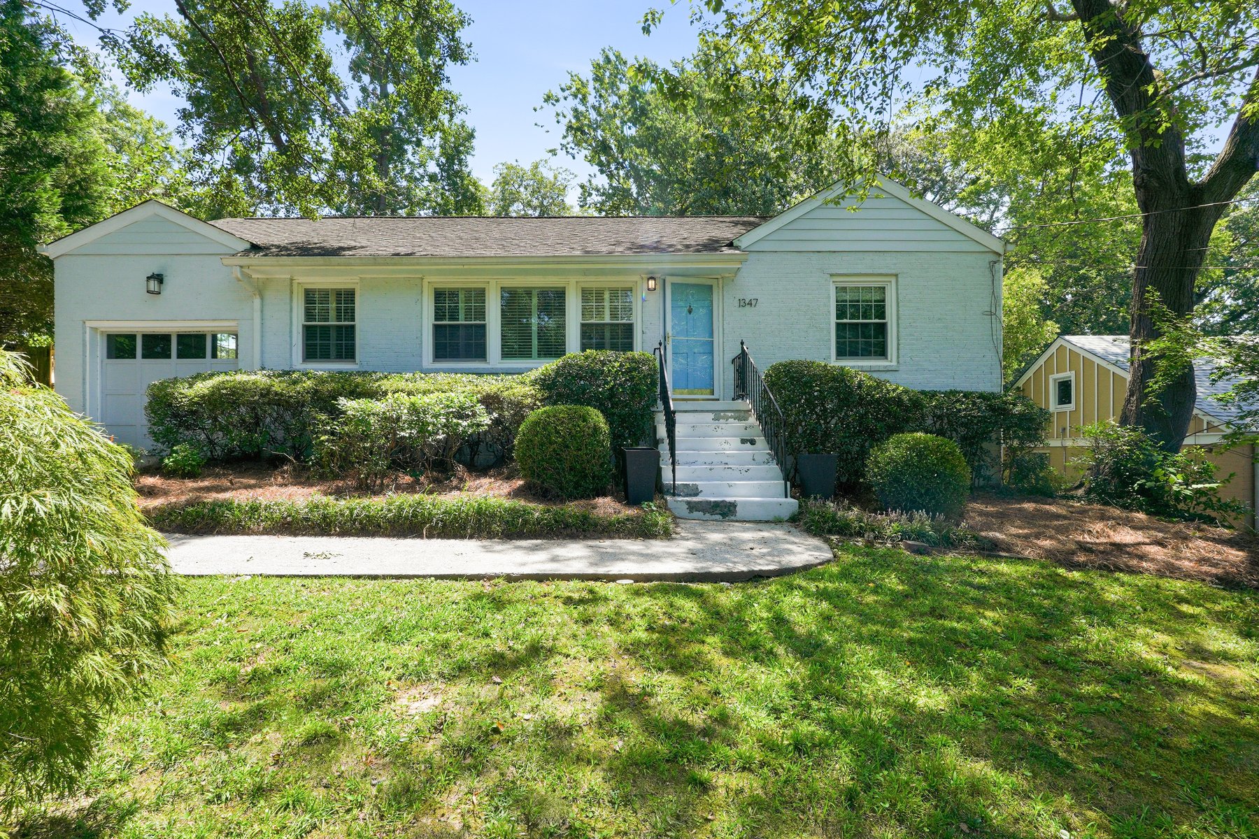 Photo 1 of 1347 Chalmette Dr NE