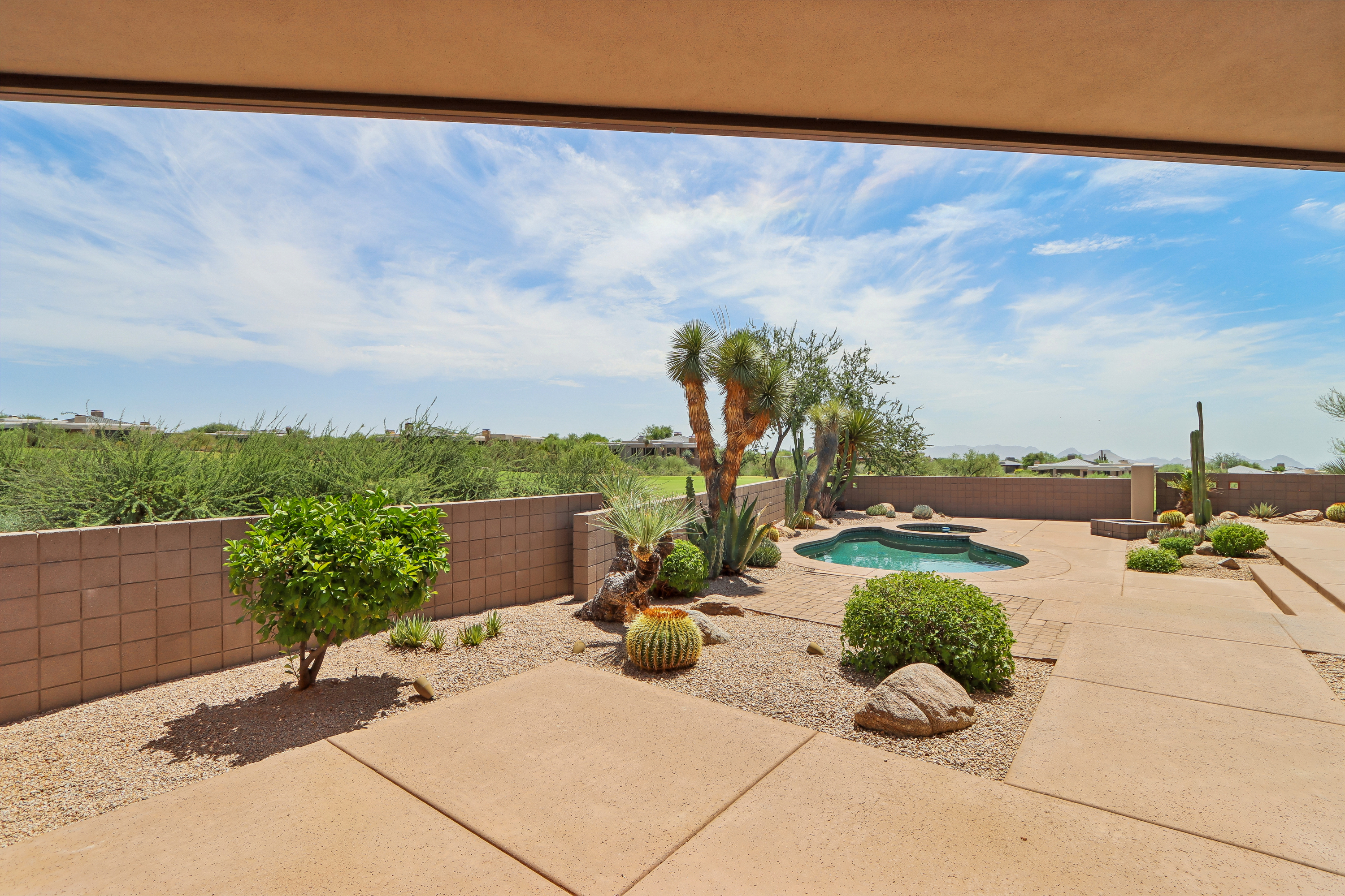 Photo 29 of 32 of 39749 N 107th Way, Scottsdale, AZ