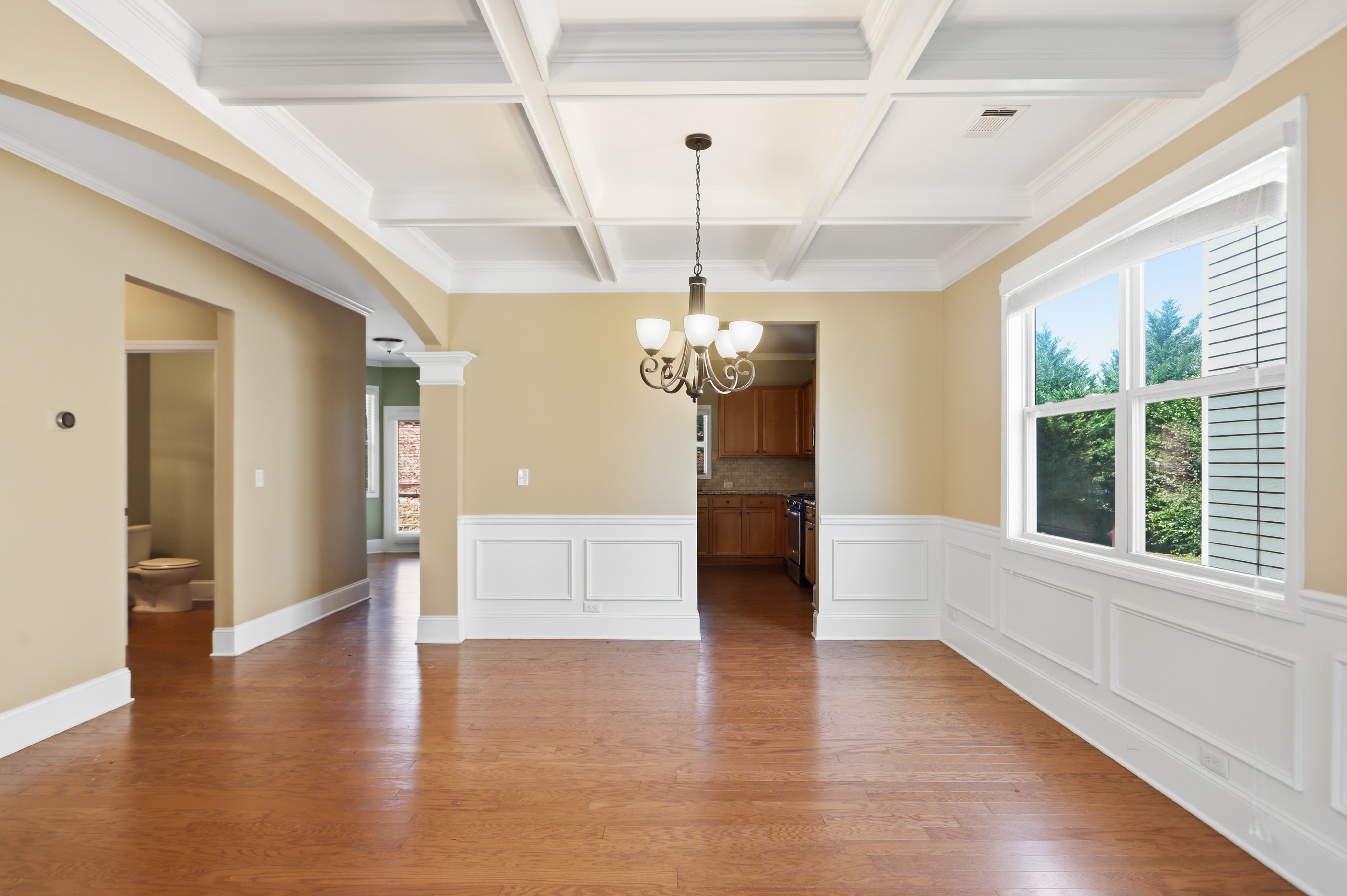 Photo 8 of 44 of 206 Providence Walk Ct, Canton, GA
