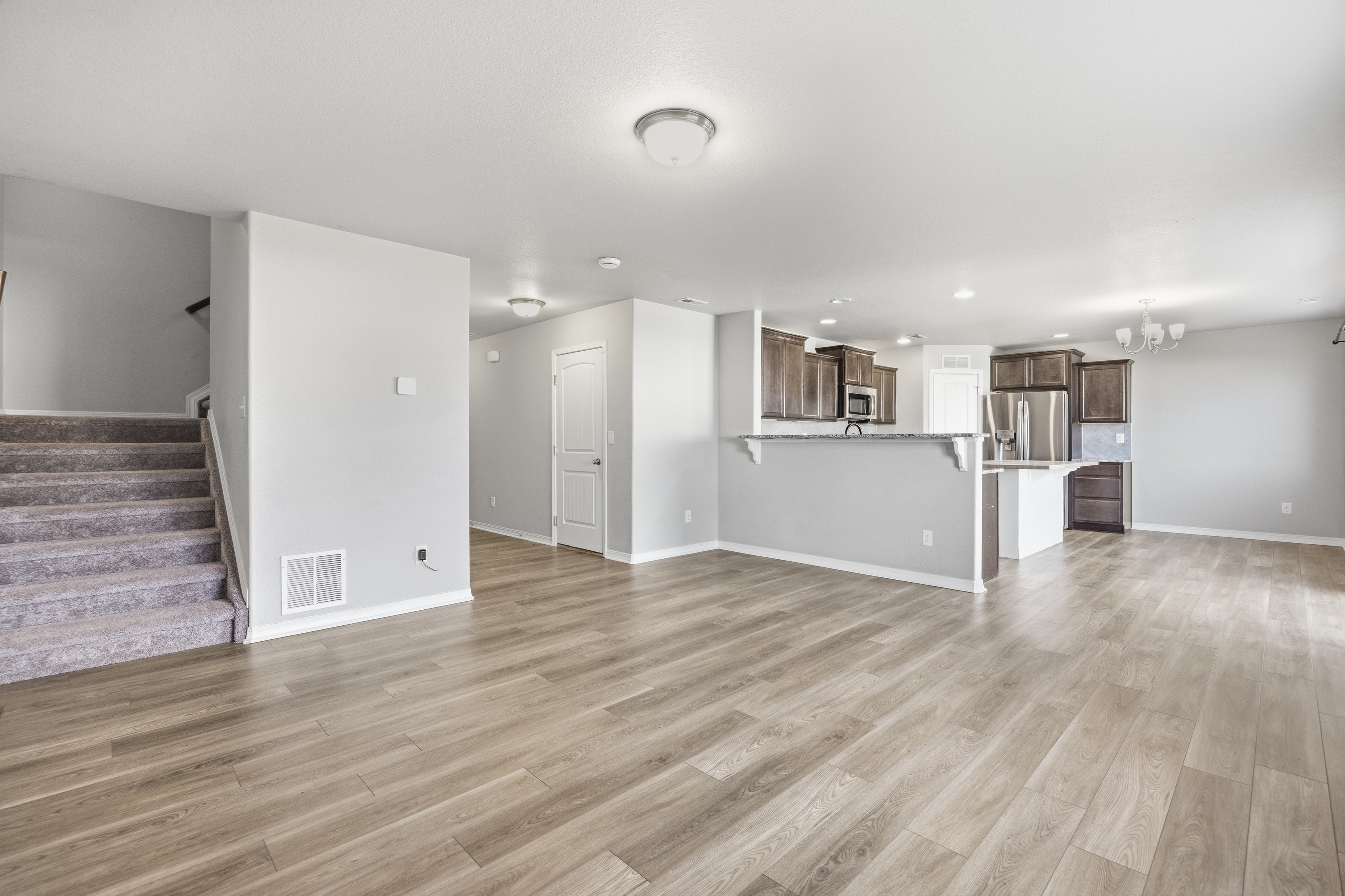 Photo 11 of 36 of 7668 Benecia Dr, Fountain, CO