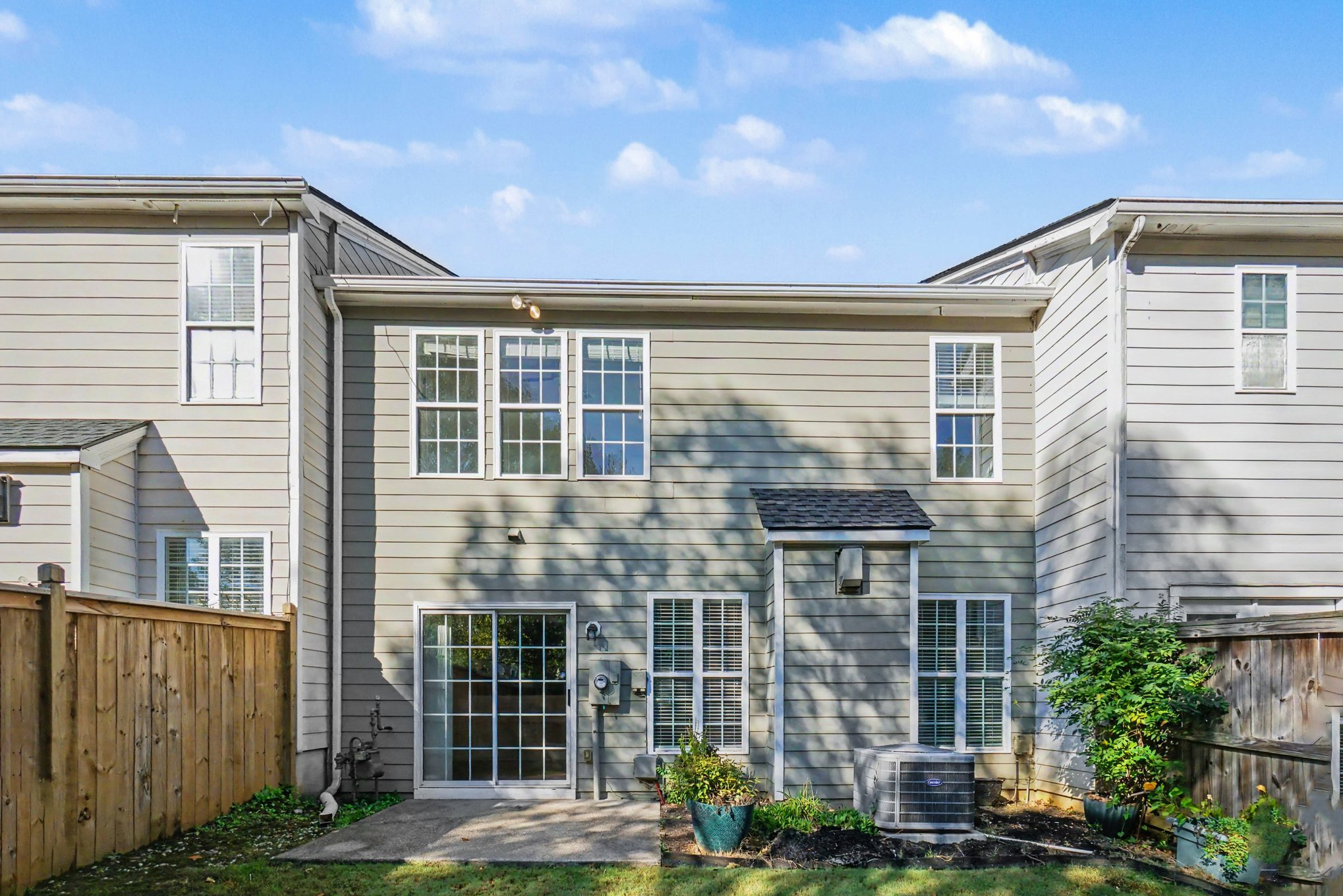 Photo 5 of 17 of 13279 Marrywood Dr, Milton, GA