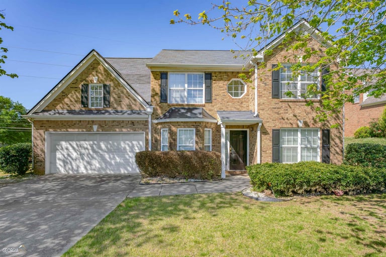 861 Chandler Rd, Lawrenceville, GA 30045 Opendoor