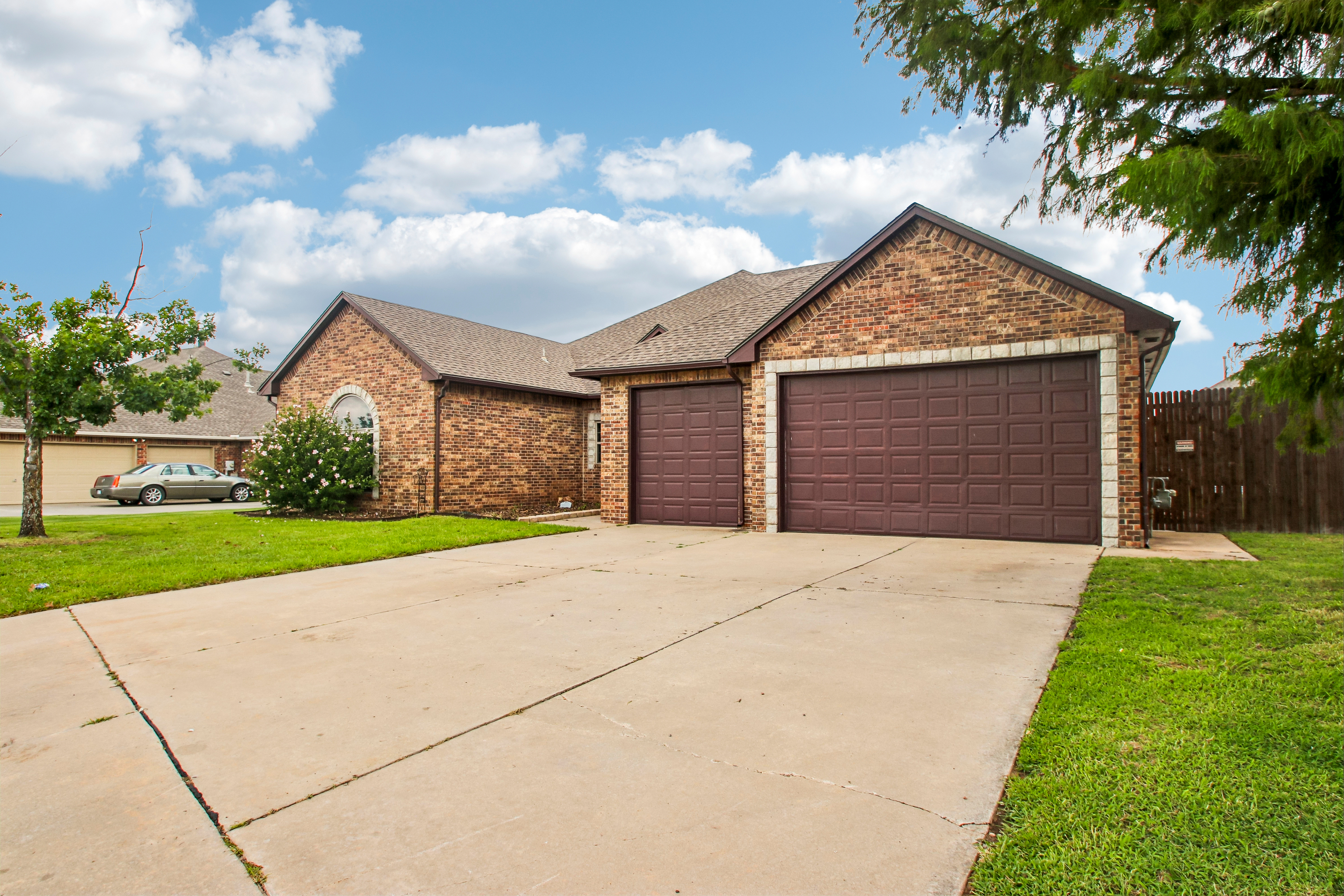 Photo 35 of 36 of 201 SW 137th Ter, Oklahoma City, OK
