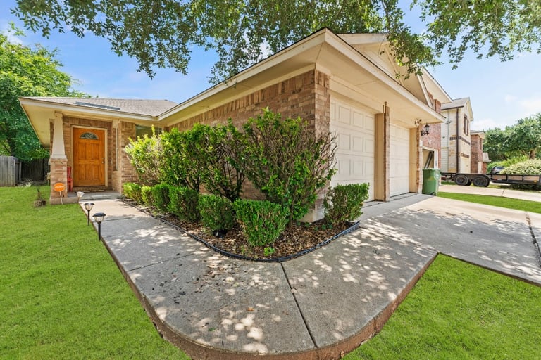 default property photo