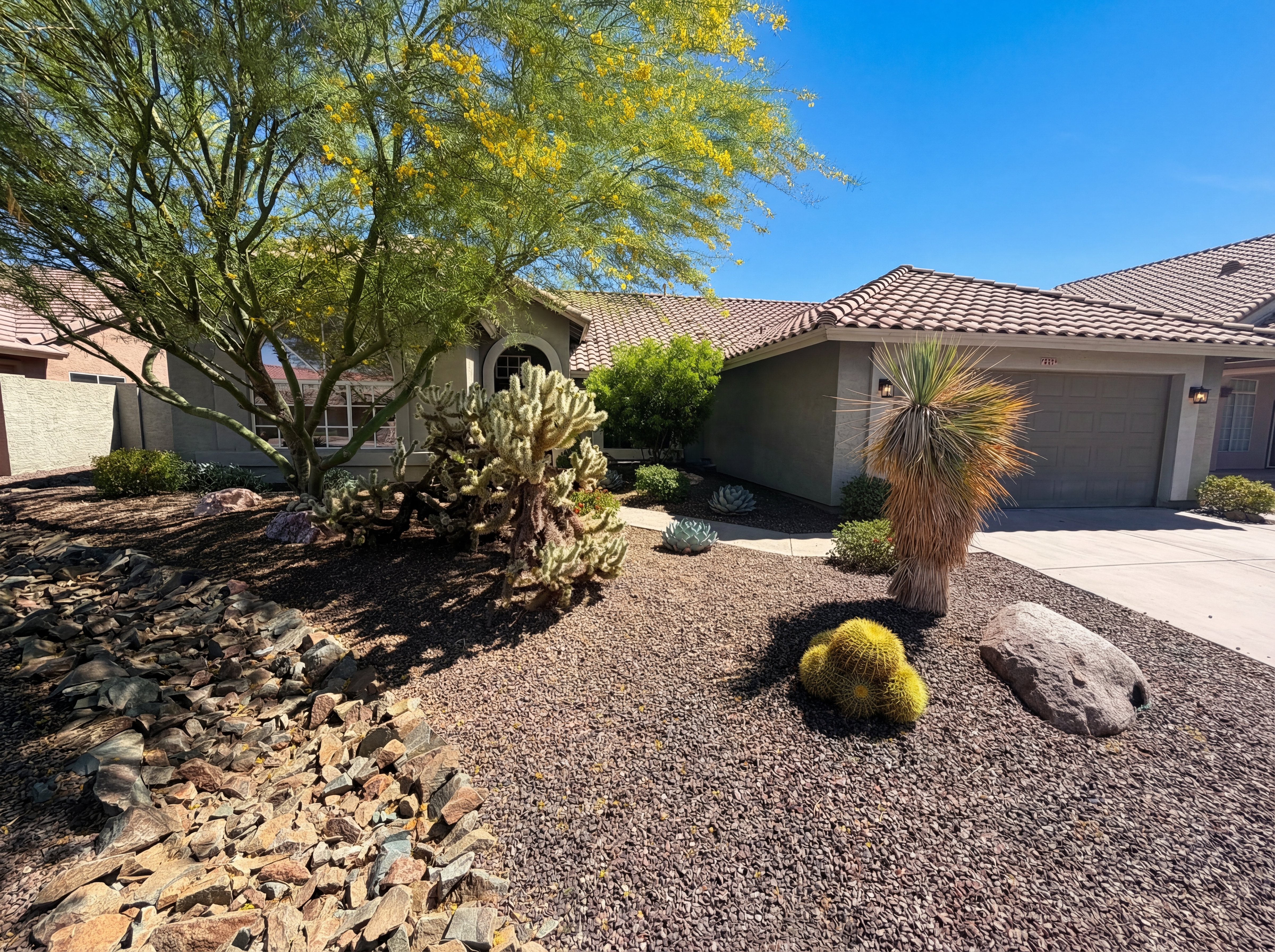 Photo 30 of 31 of 28825 N 45th St, Cave Creek, AZ