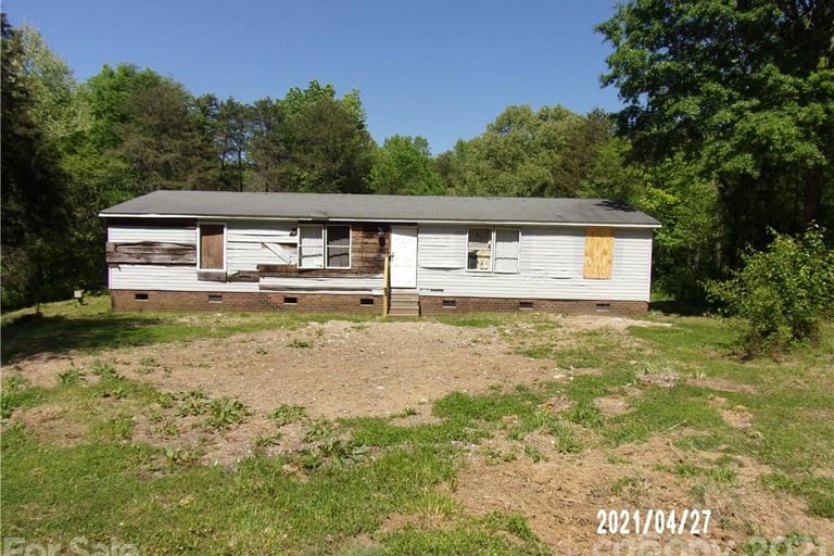 1005 Cedar Hill Dr, Rockwell, NC 28138 Opendoor