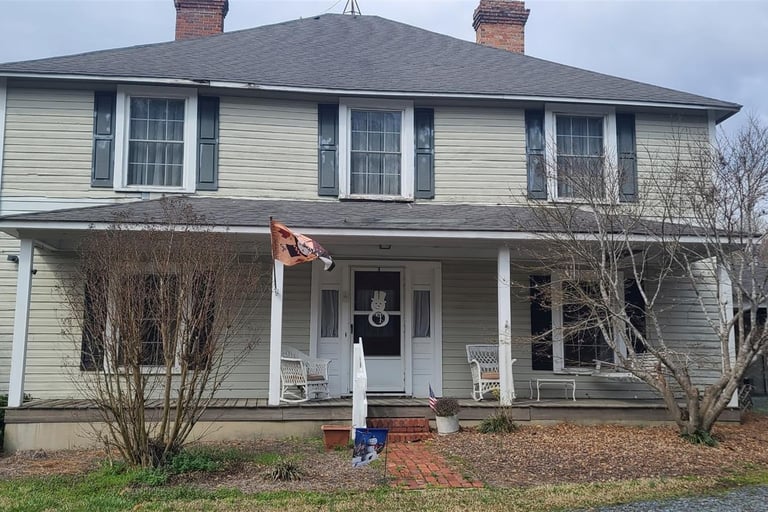 1295 Love Joy Rd, Troy, NC 27371 Opendoor