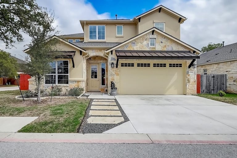 default property photo