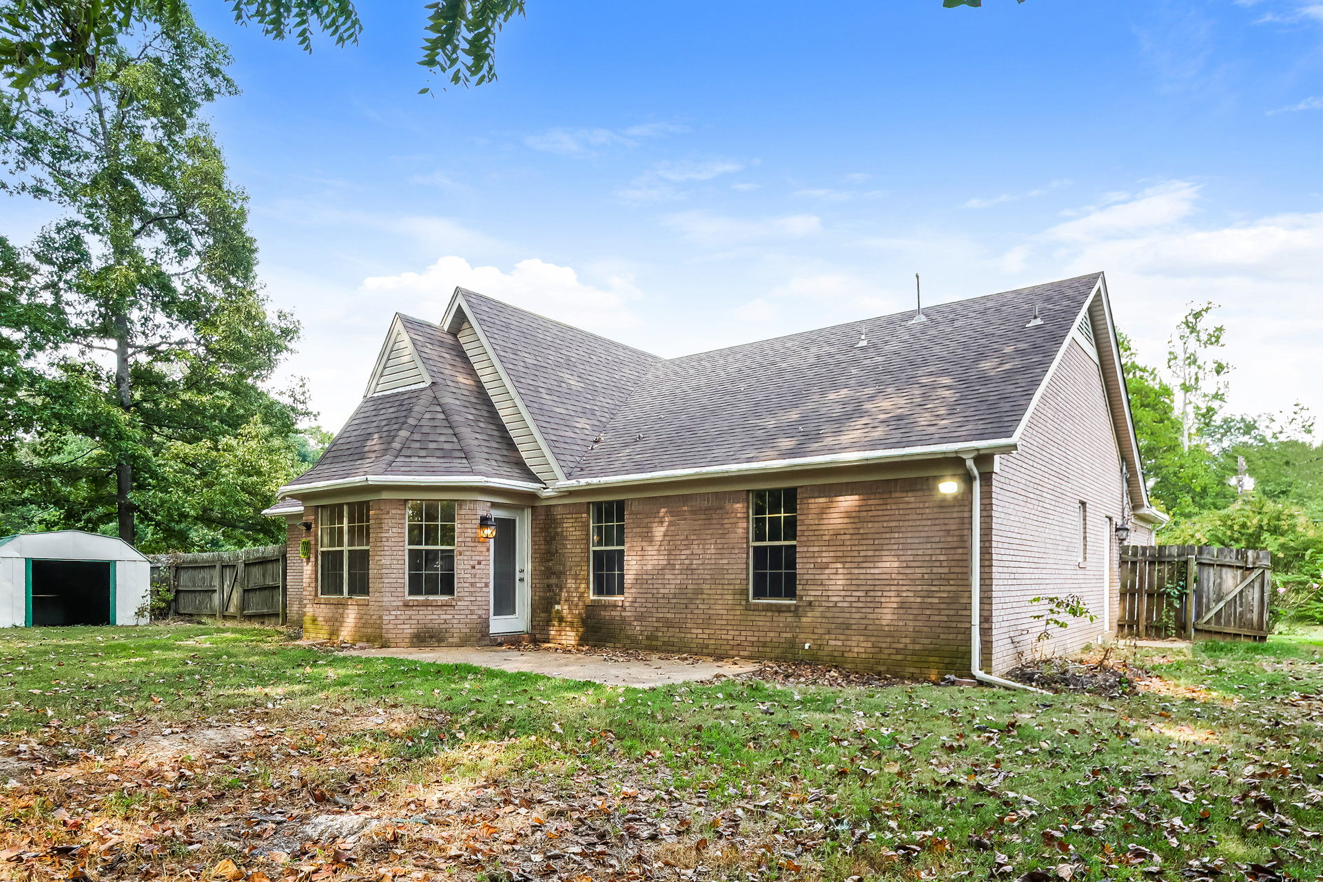 Photo 20 of 21 of 291 Wellington Way, Atoka, TN