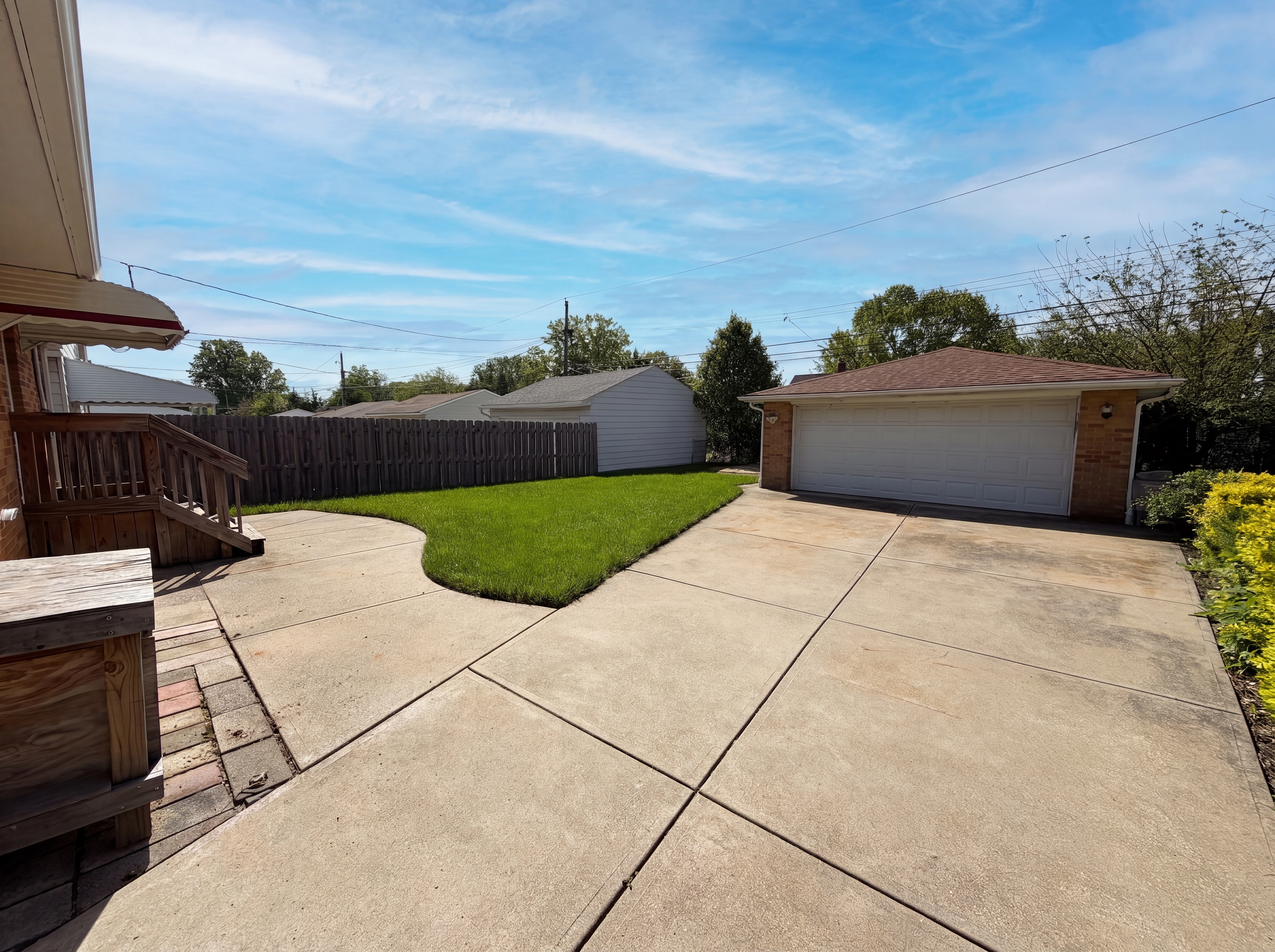 Photo 17 of 19 of 13606 Carpenter Rd, Cleveland, OH