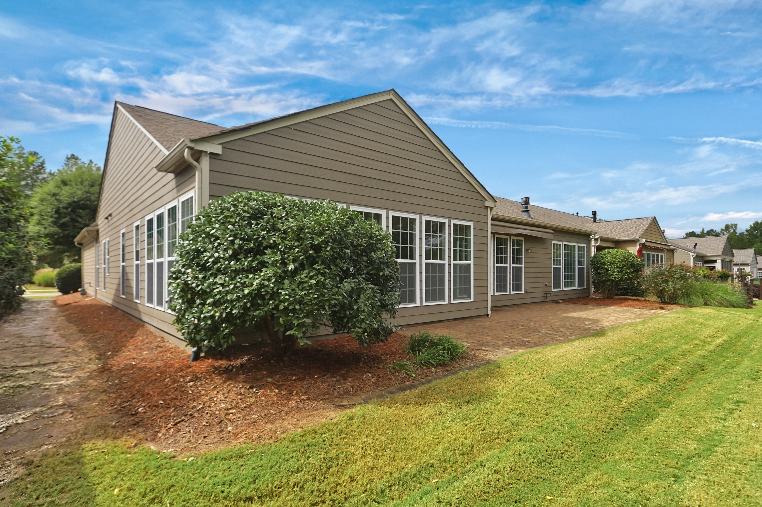 Photo 41 of 46 of 443 Tallulah Dr, Griffin, GA