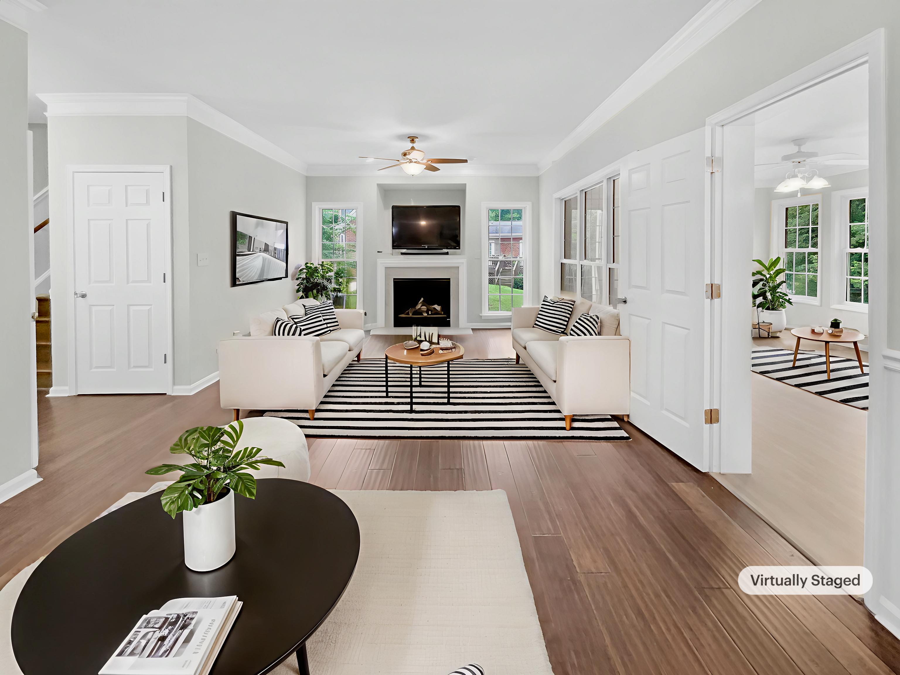 Photo 2 of 19 of 2405 Falling Leaf Ct, Rock Hill, SC