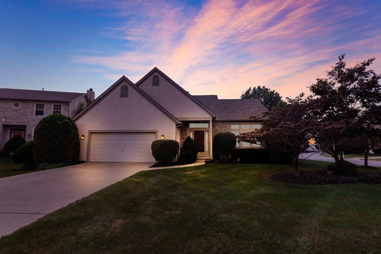 default property photo