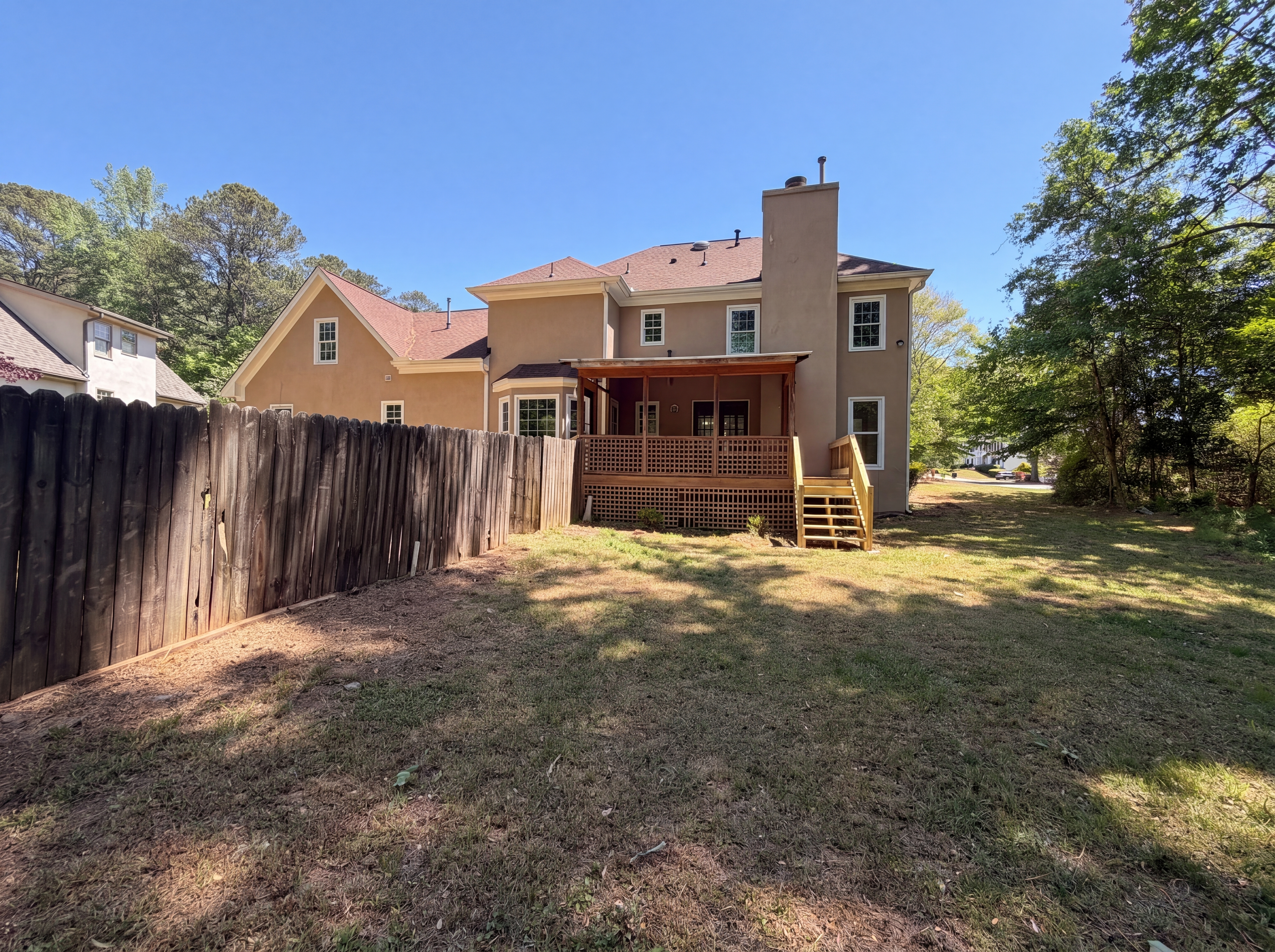 Photo 5 of 22 of 1033 Chestnut Hill Cir SW, Marietta, GA