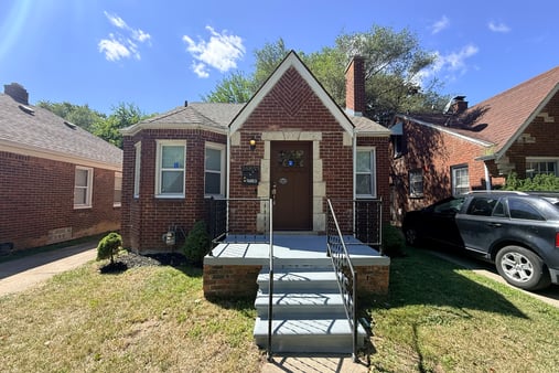 Photo 1 of 16 of 16853 Saint Marys St, Detroit, MI