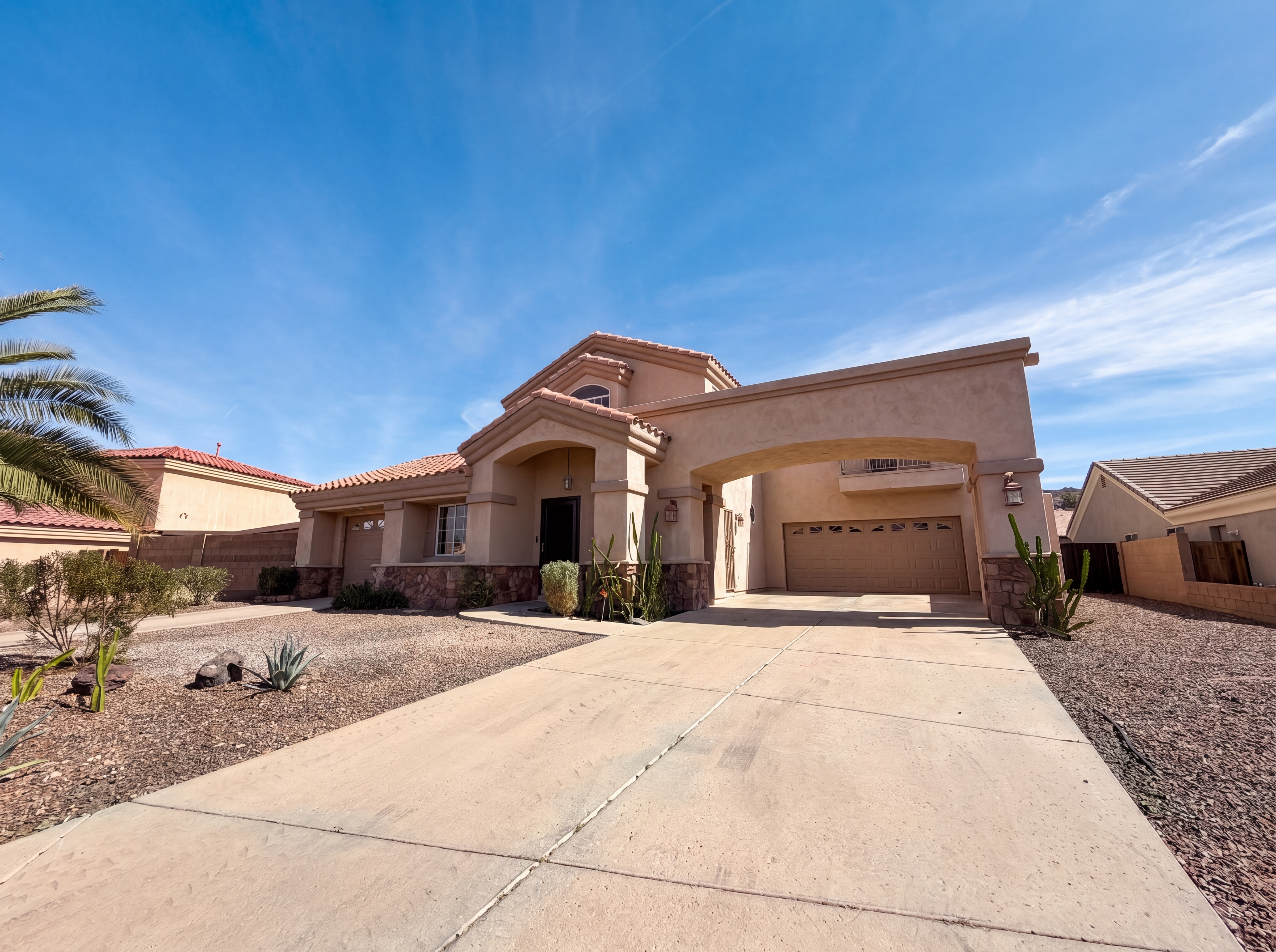 Photo 19 of 26 of 1519 E Desert Ln, Phoenix, AZ