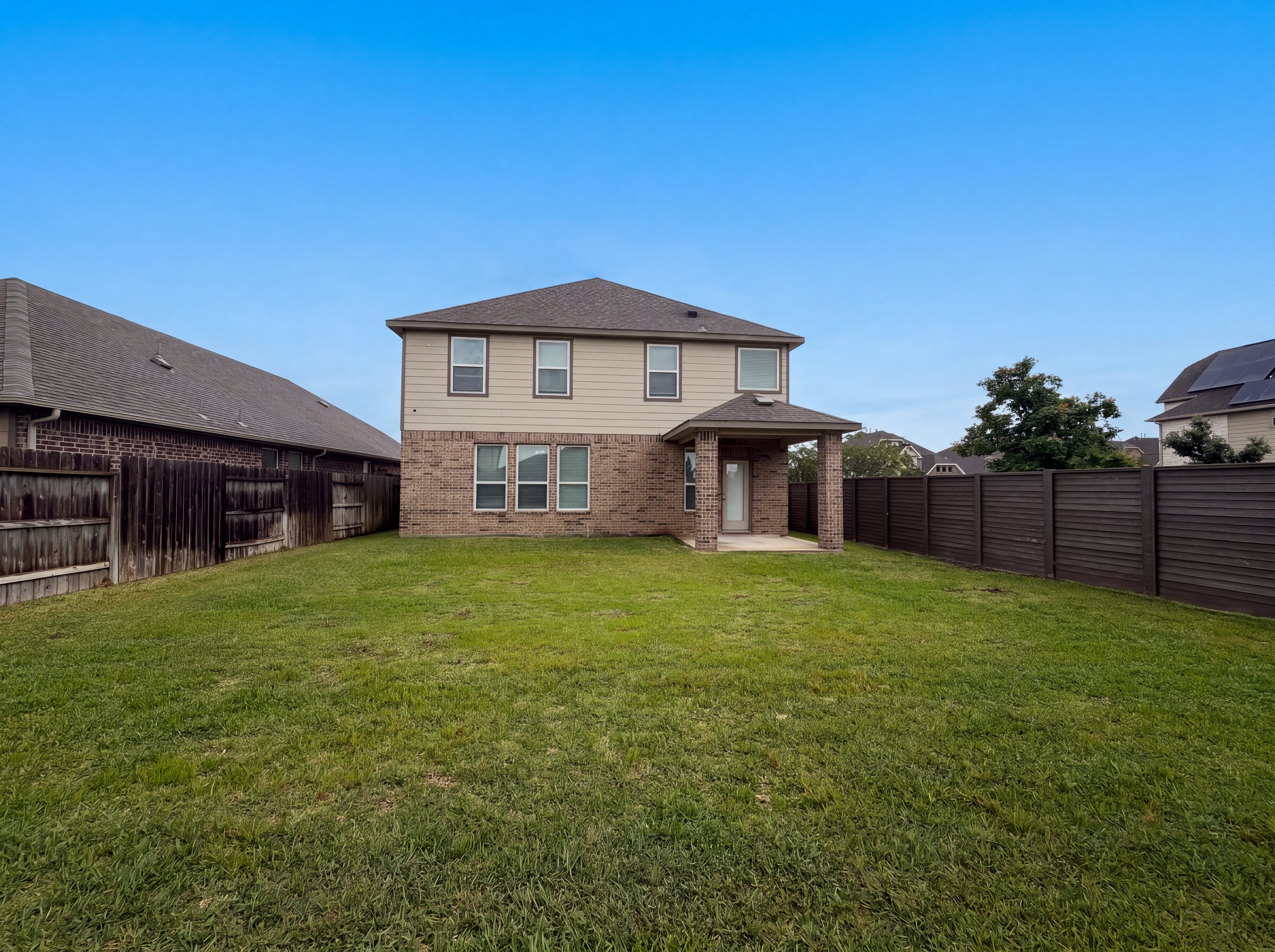Photo 5 of 21 of 4403 Upland Stream Ln, Katy, TX