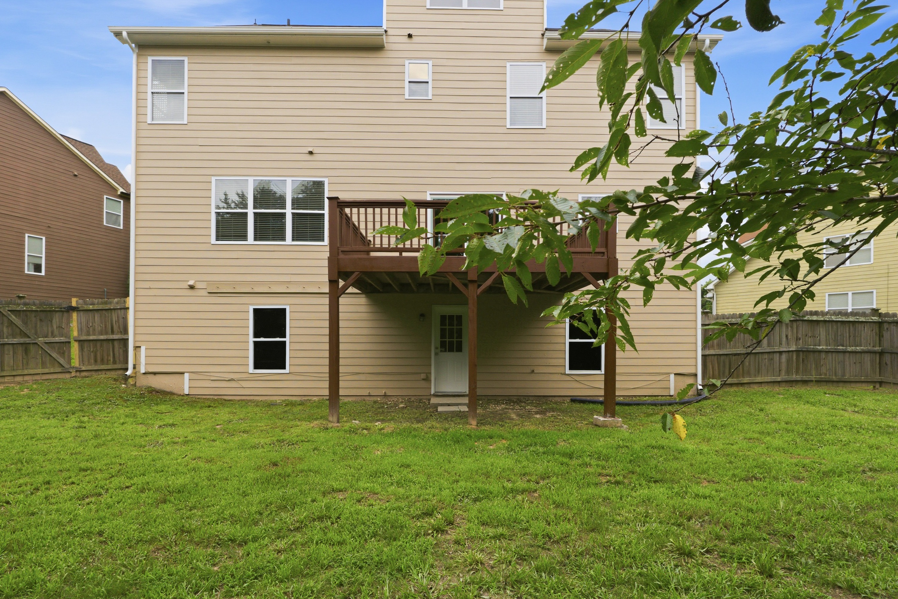 Photo 58 of 64 of 7295 Madison Cir, Union City, GA