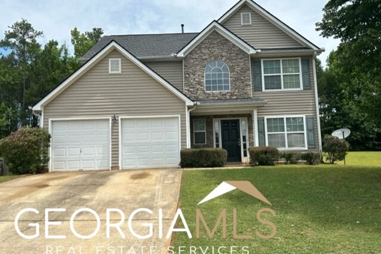 70 Stone Ridge Way, Covington, GA 30016 Opendoor