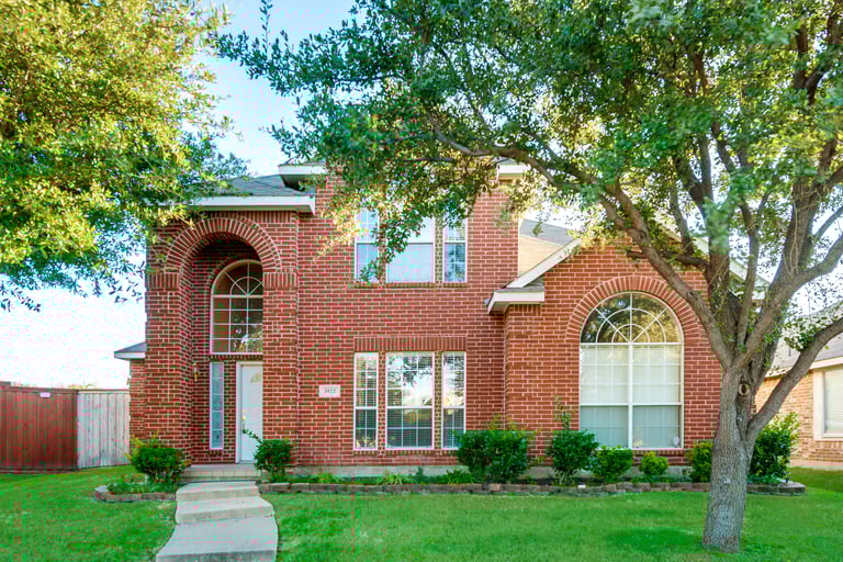 Photo 27 of 27 - 3927 Willow Bend Dr, The Colony, TX 75056