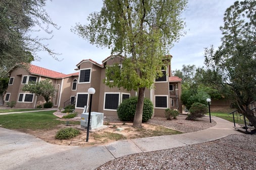 Photo 1 of 26 of 5230 E Brown Rd, Mesa, AZ