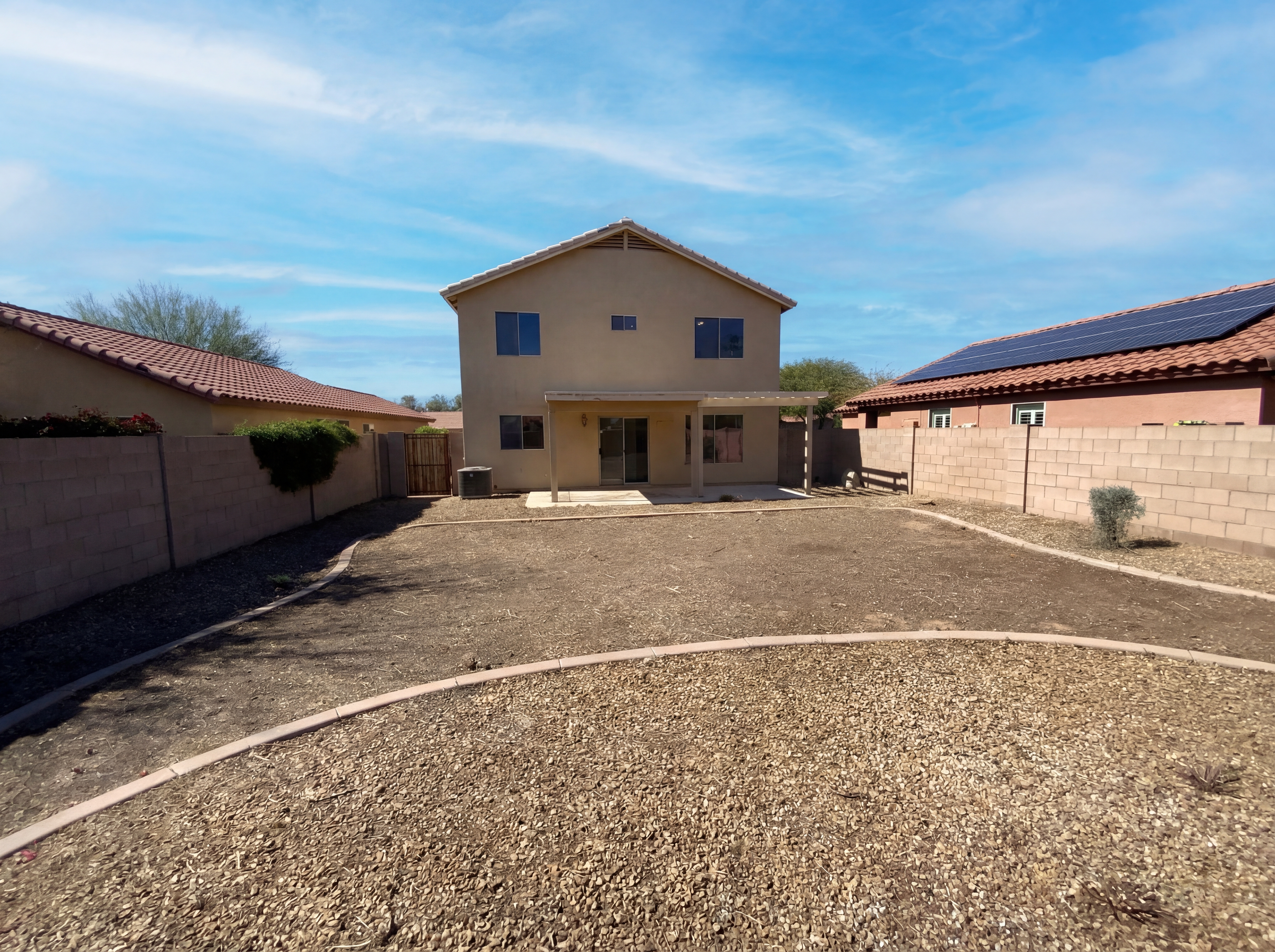 Photo 5 of 20 of 15237 N 147th Ln, Surprise, AZ