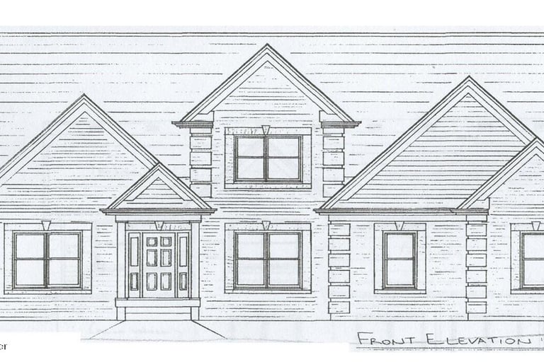 13116 Pond Creek Dr, Goshen, KY 40026 Opendoor