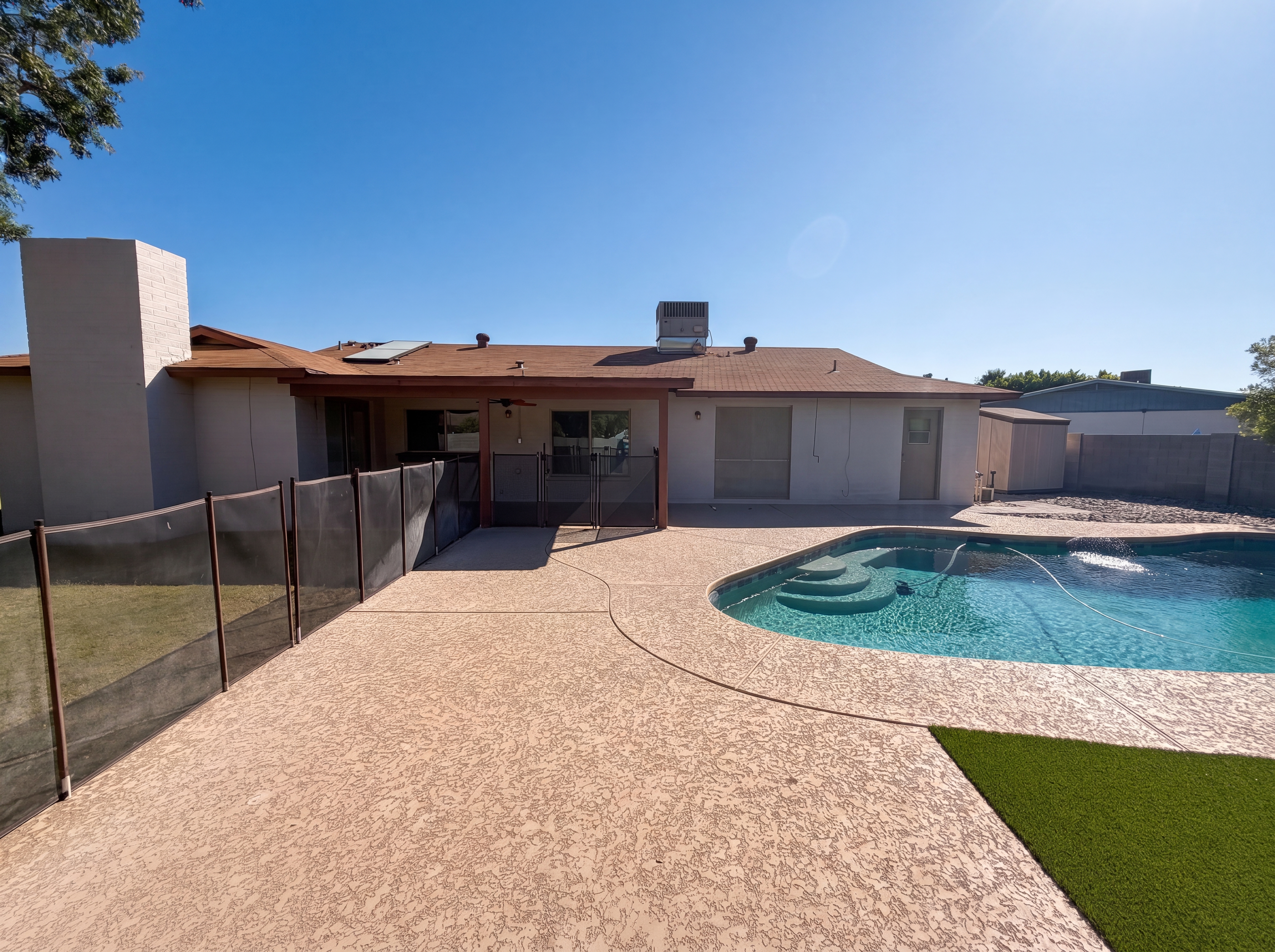 Photo 6 of 26 of 4327 W Barbara Ave, Glendale, AZ