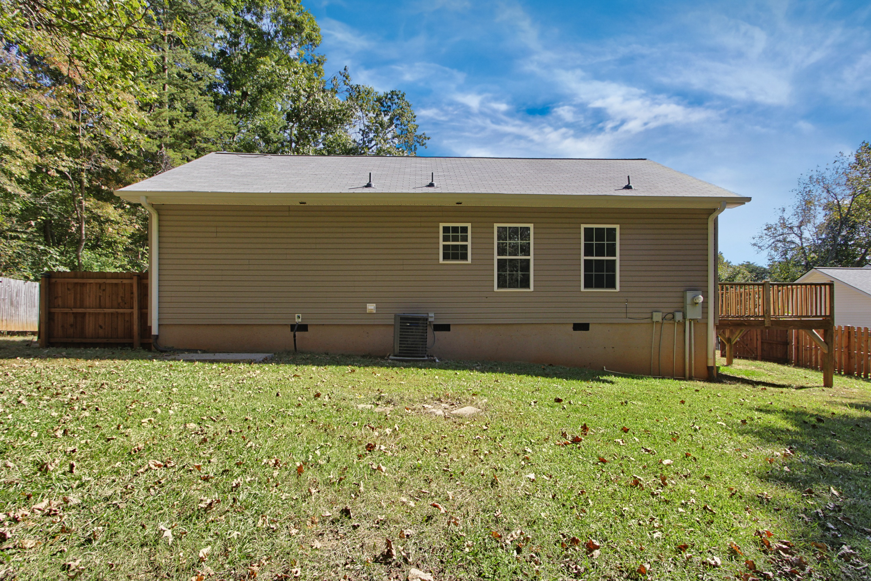 Photo 25 of 30 of 87 Dogwood Ln, Cleveland, GA