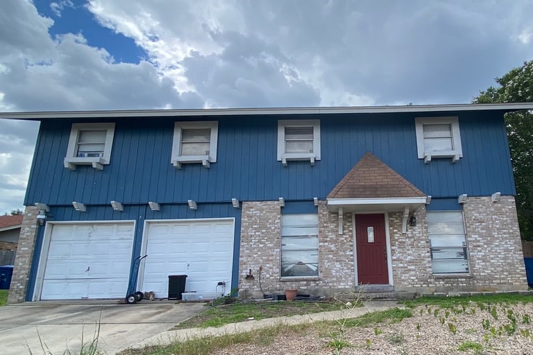 default property photo