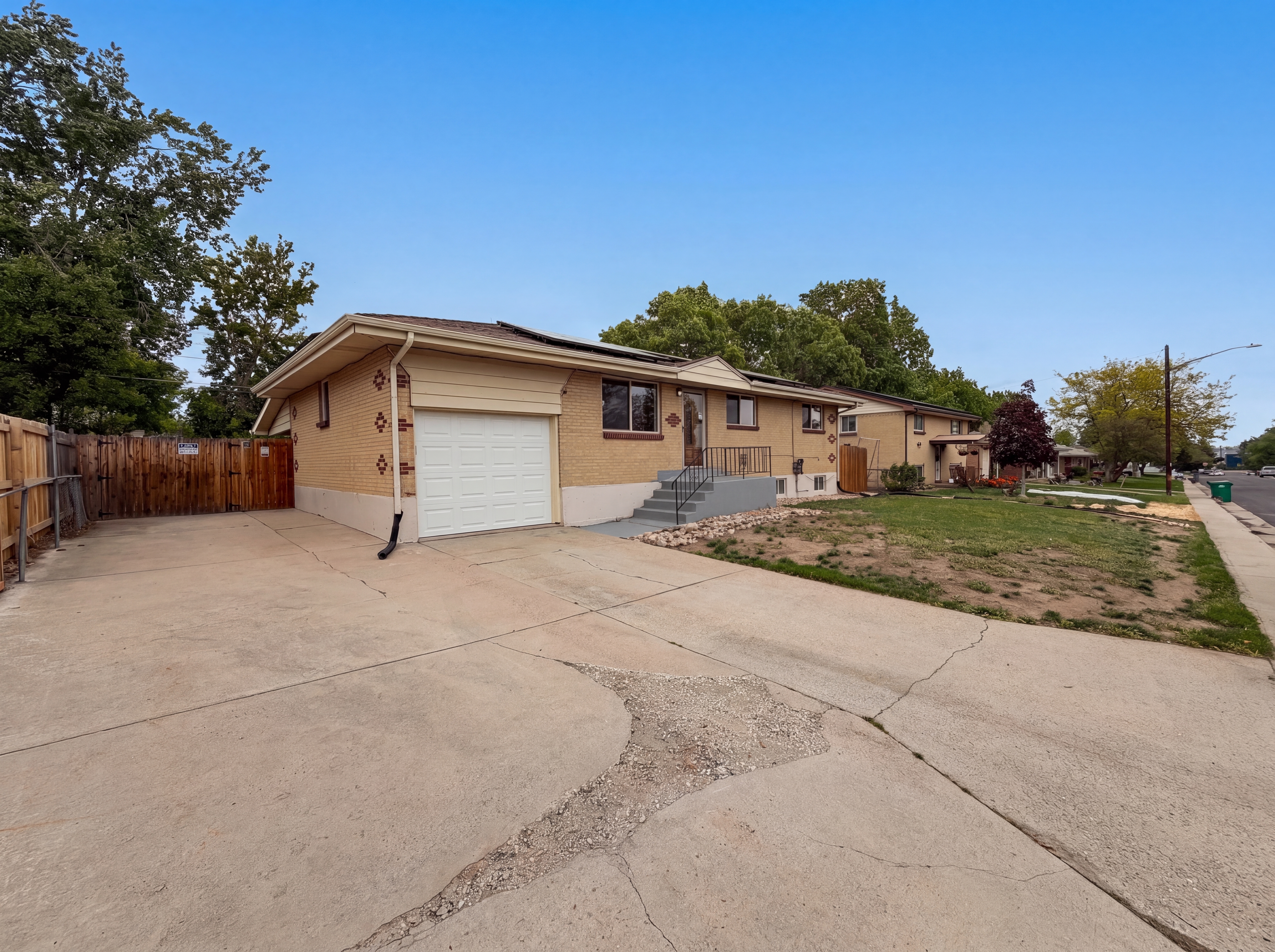 Photo 20 of 22 of 5421 Raritan Way, Denver, CO