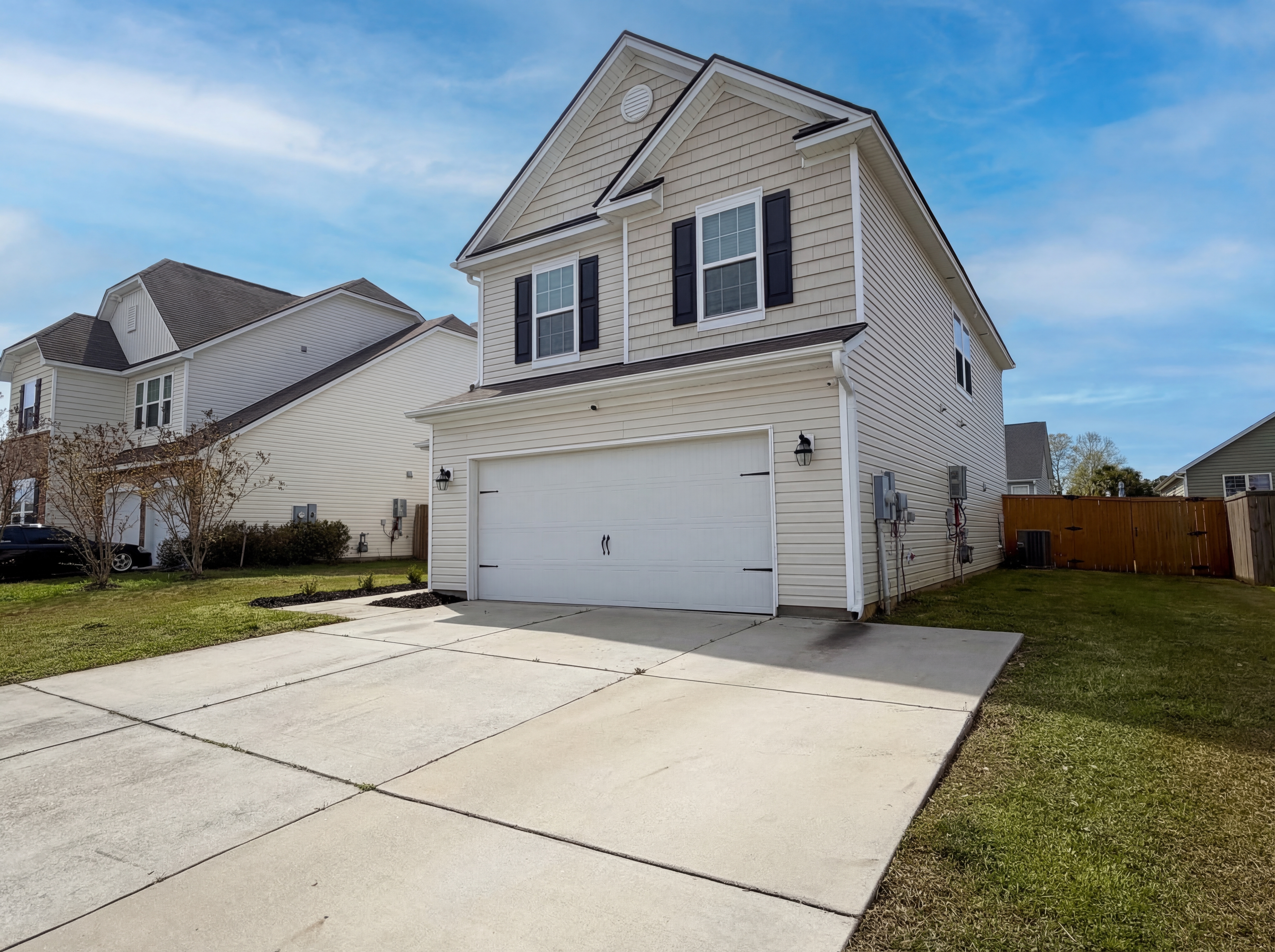 Photo 20 of 22 of 130 Hyrne Dr, Goose Creek, SC