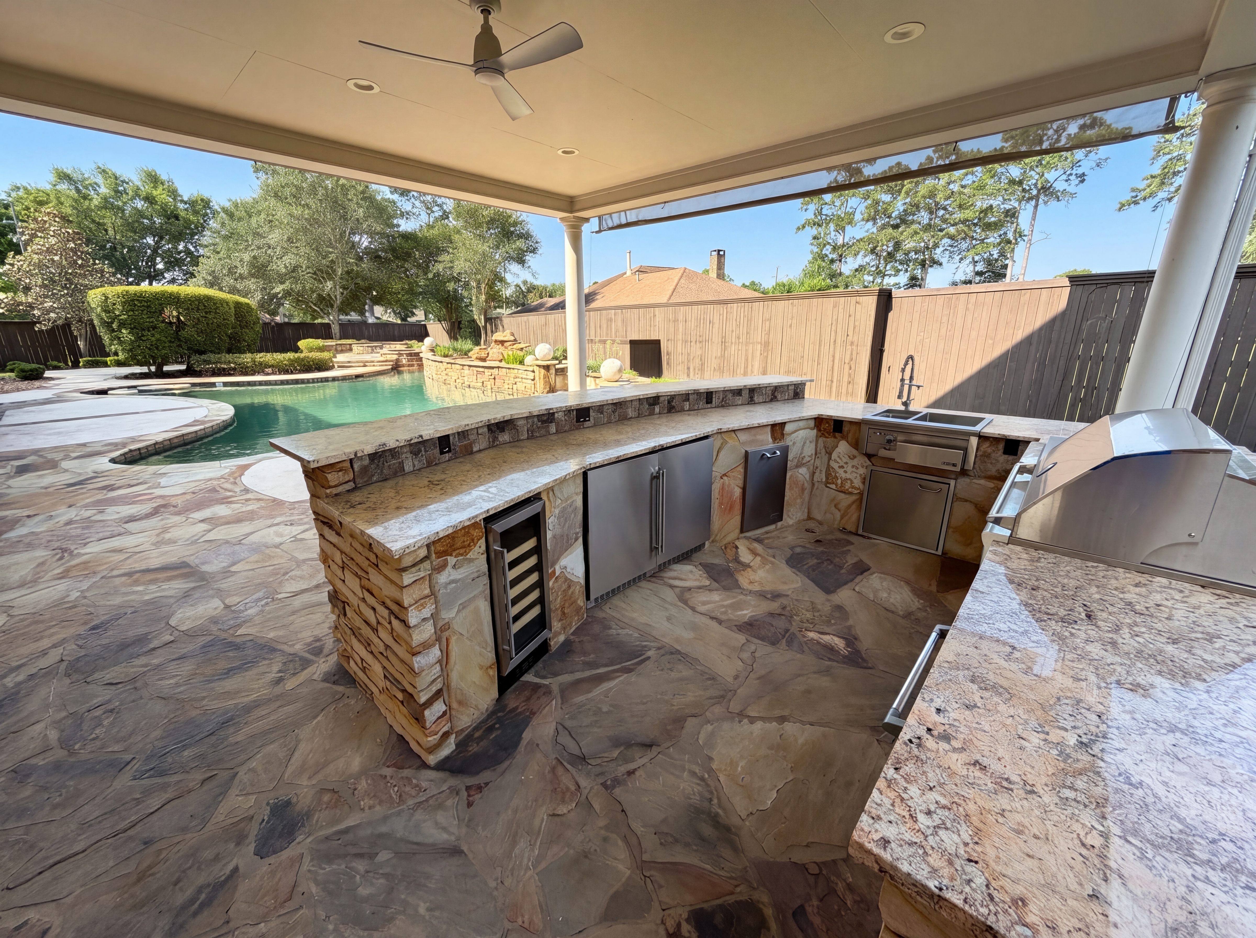 Photo 57 of 61 of 4385 Brownstone Dr, Beaumont, TX
