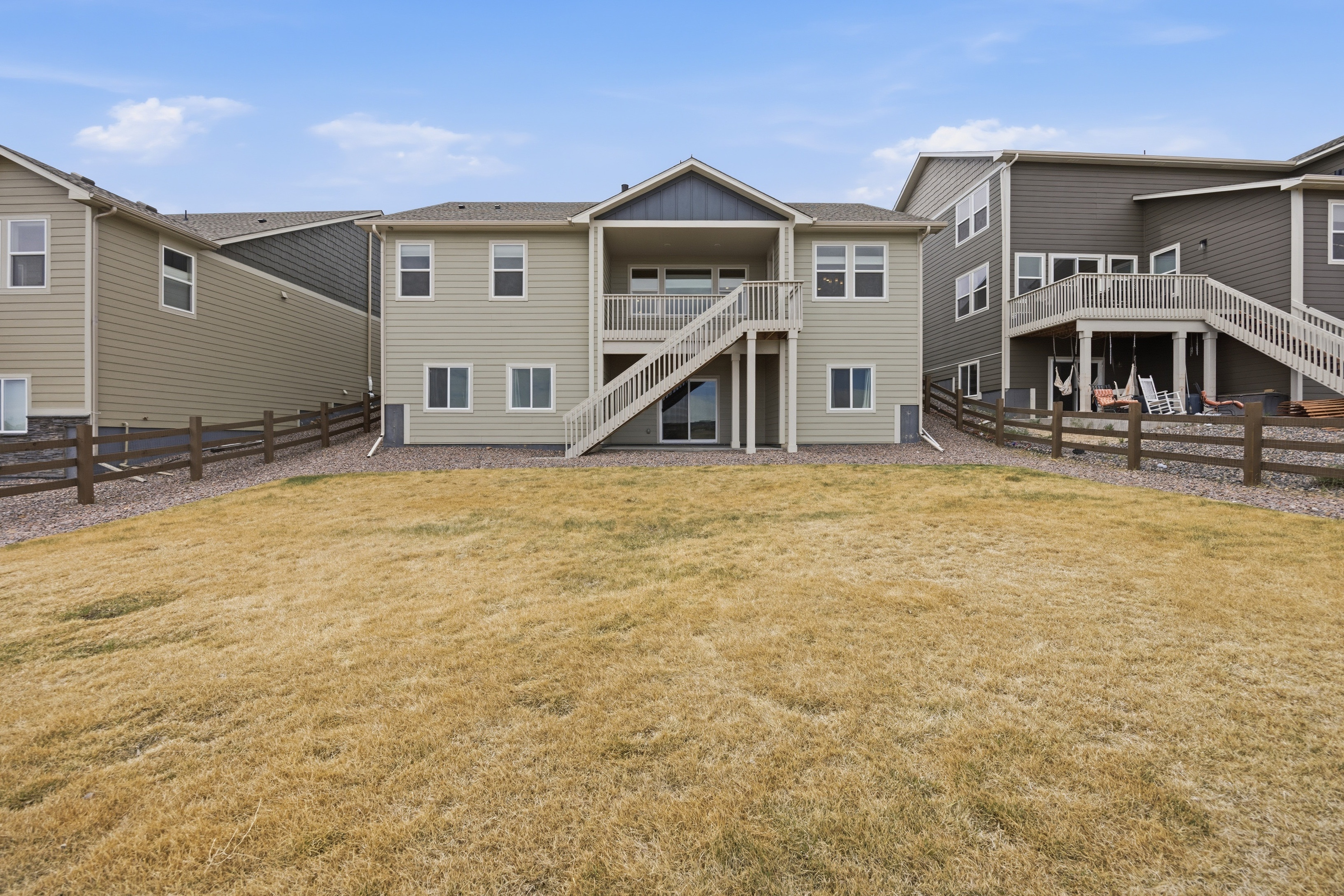 Photo 5 of 51 of 15637 Native Willow Dr, Monument, CO