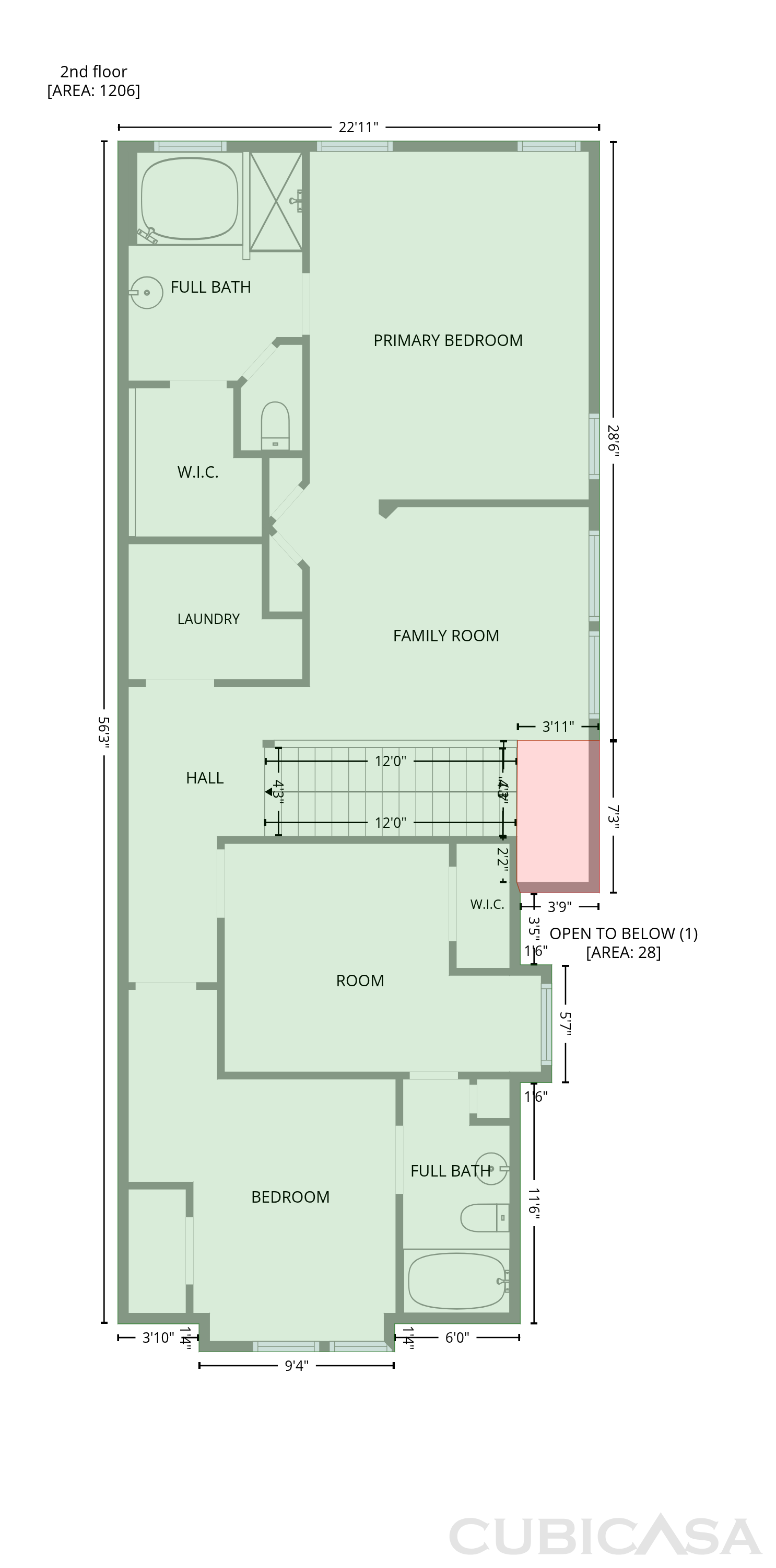 Second Floor of 12147 San Luca St, Richmond, TX