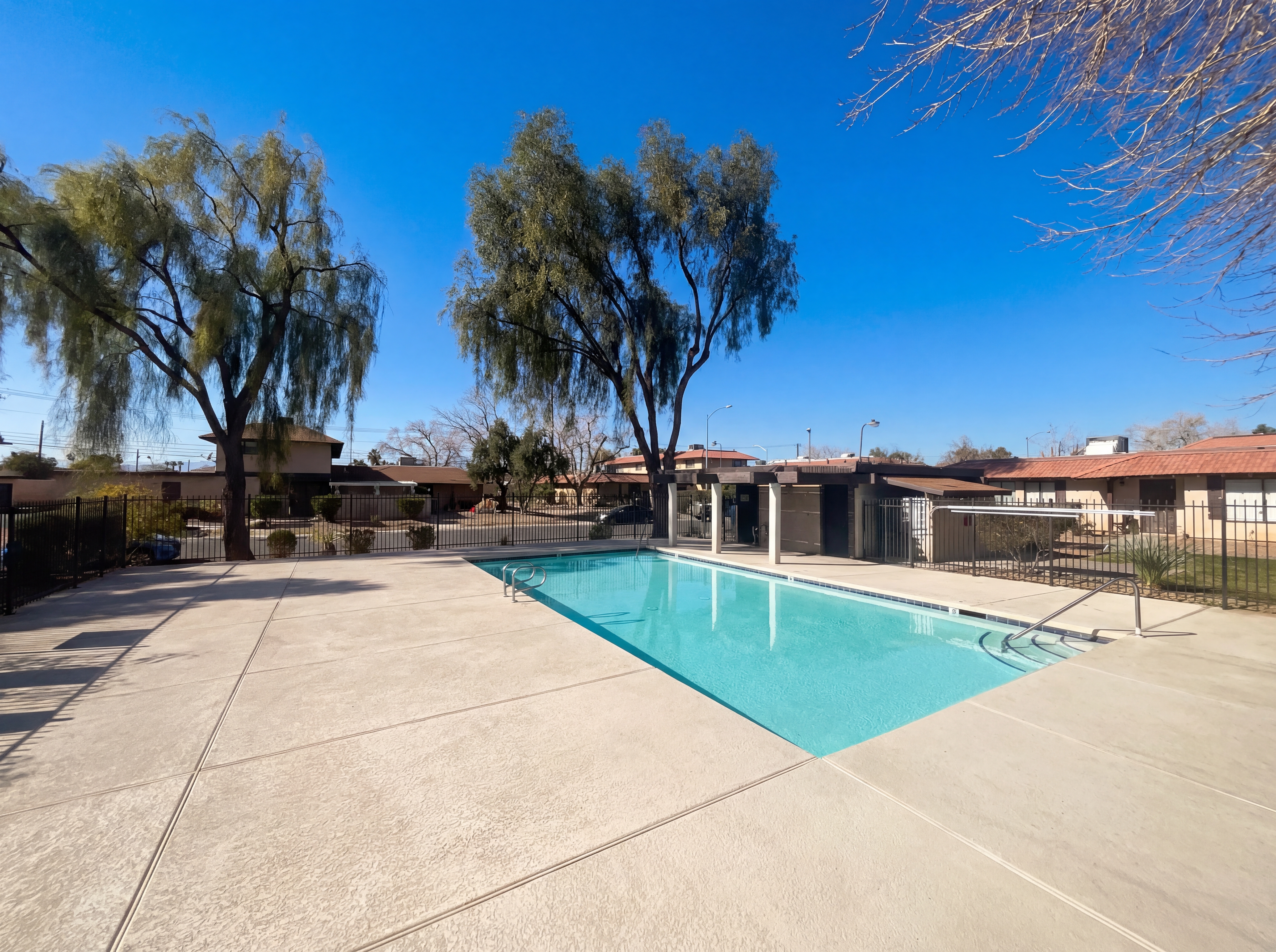 Photo 21 of 23 of 5097 Village Dr, Las Vegas, NV
