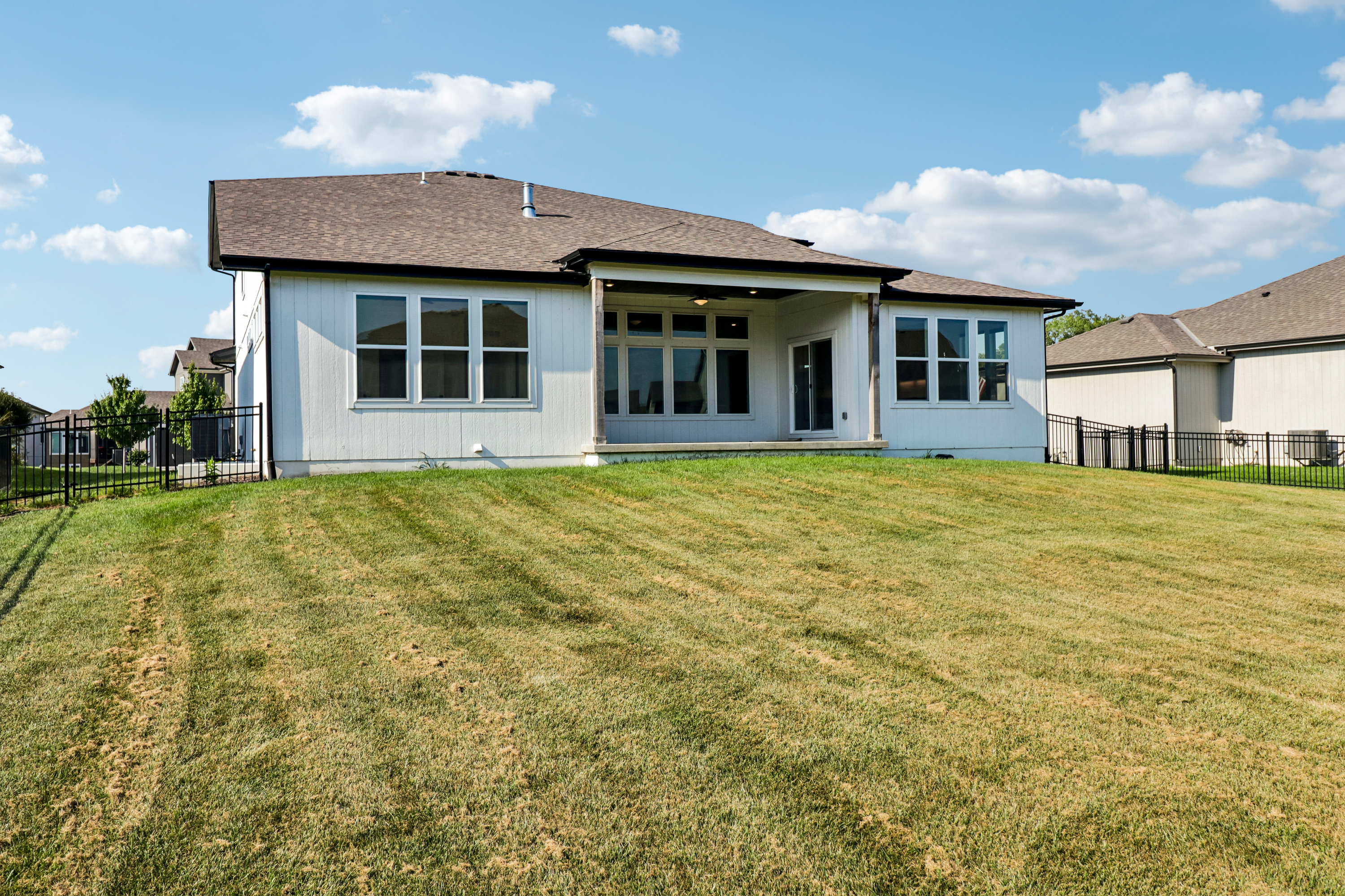 Photo 39 of 45 of 13414 W 181st Ct, Bucyrus, KS