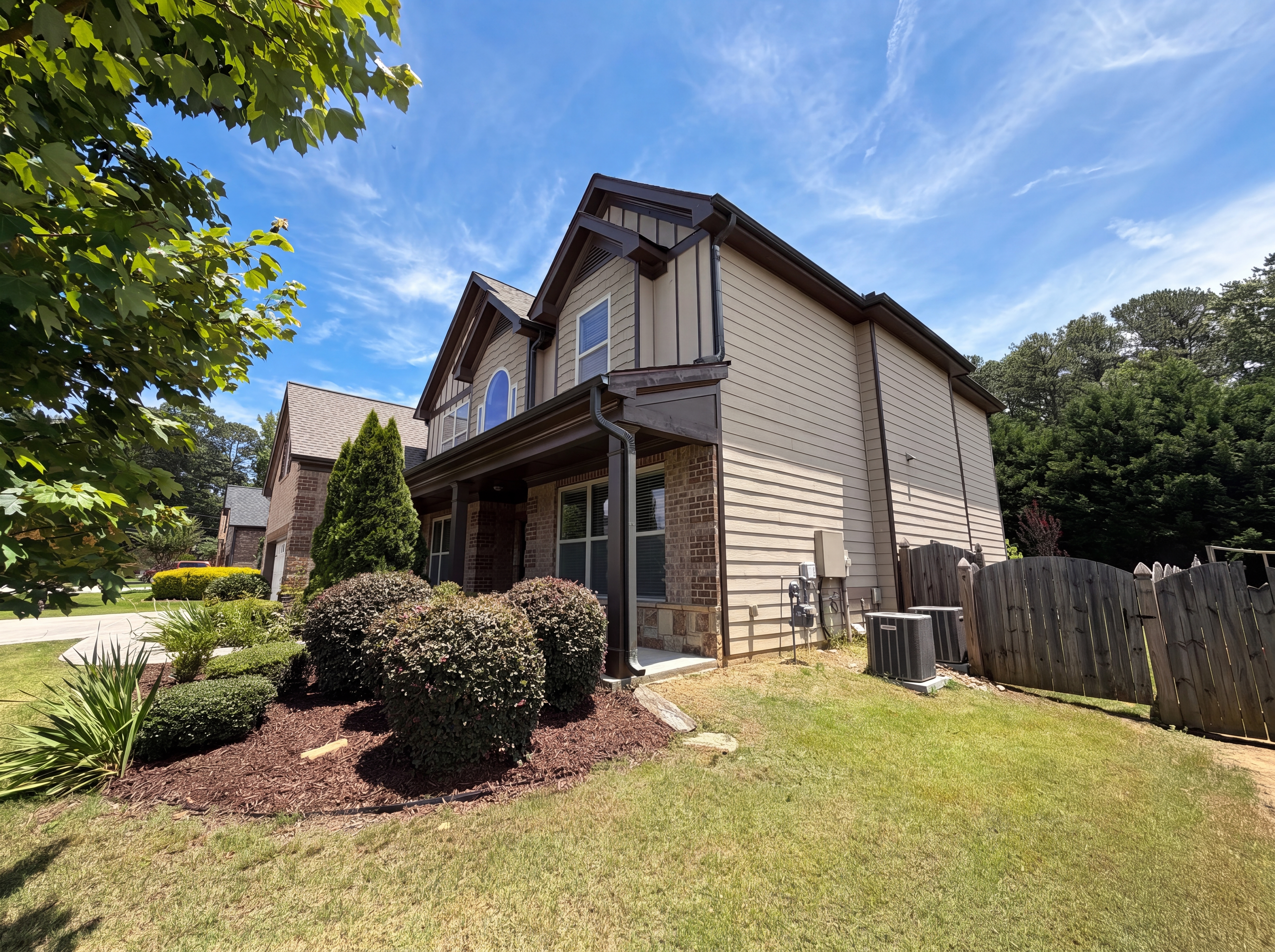 Photo 46 of 51 of 1481 Azalea Brook Dr, Lawrenceville, GA