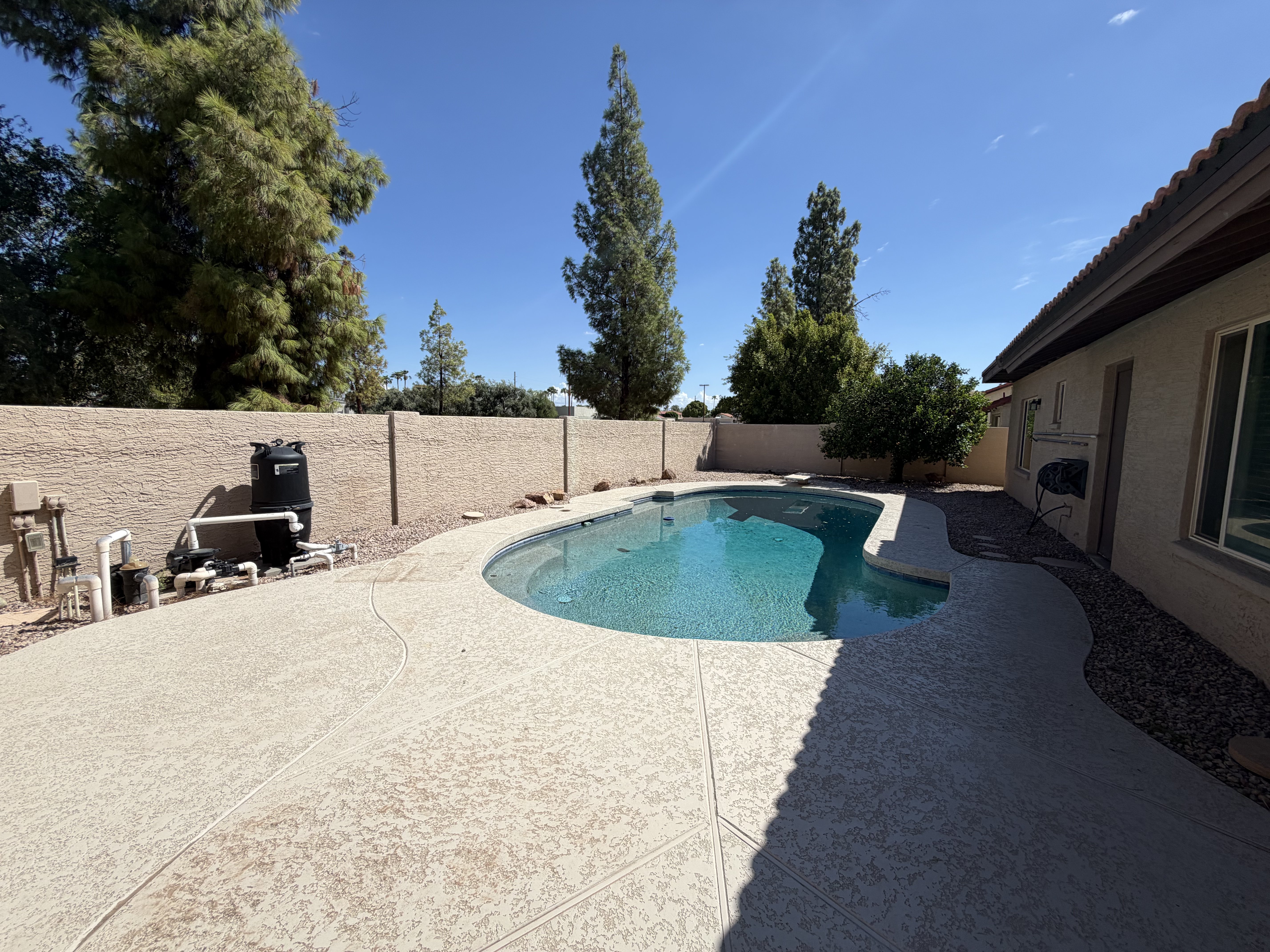 Photo 6 of 40 of 200 E Barbarita Ave, Gilbert, AZ