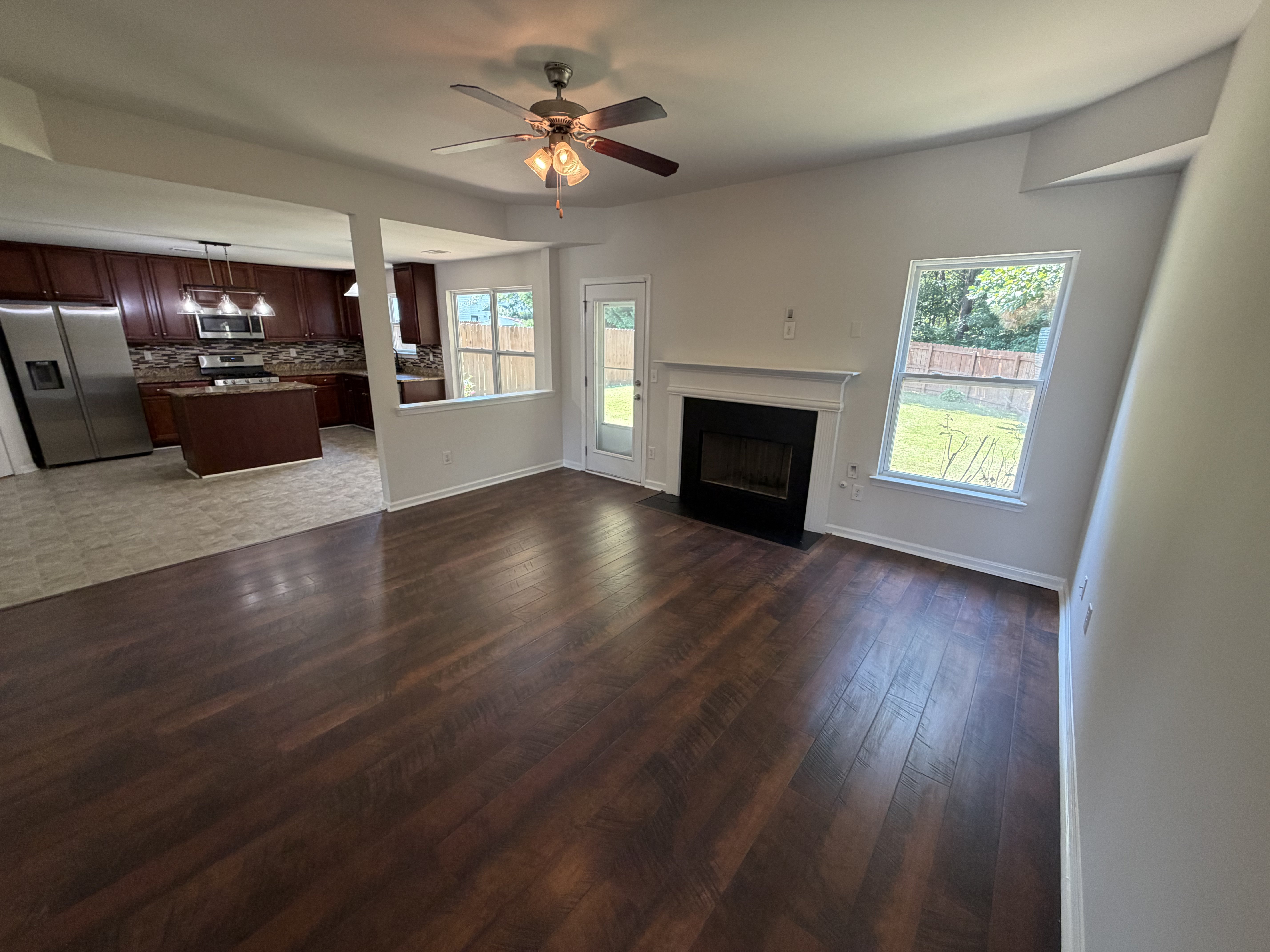 Photo 3 of 24 of 538 Walnut Way, Palmetto, GA