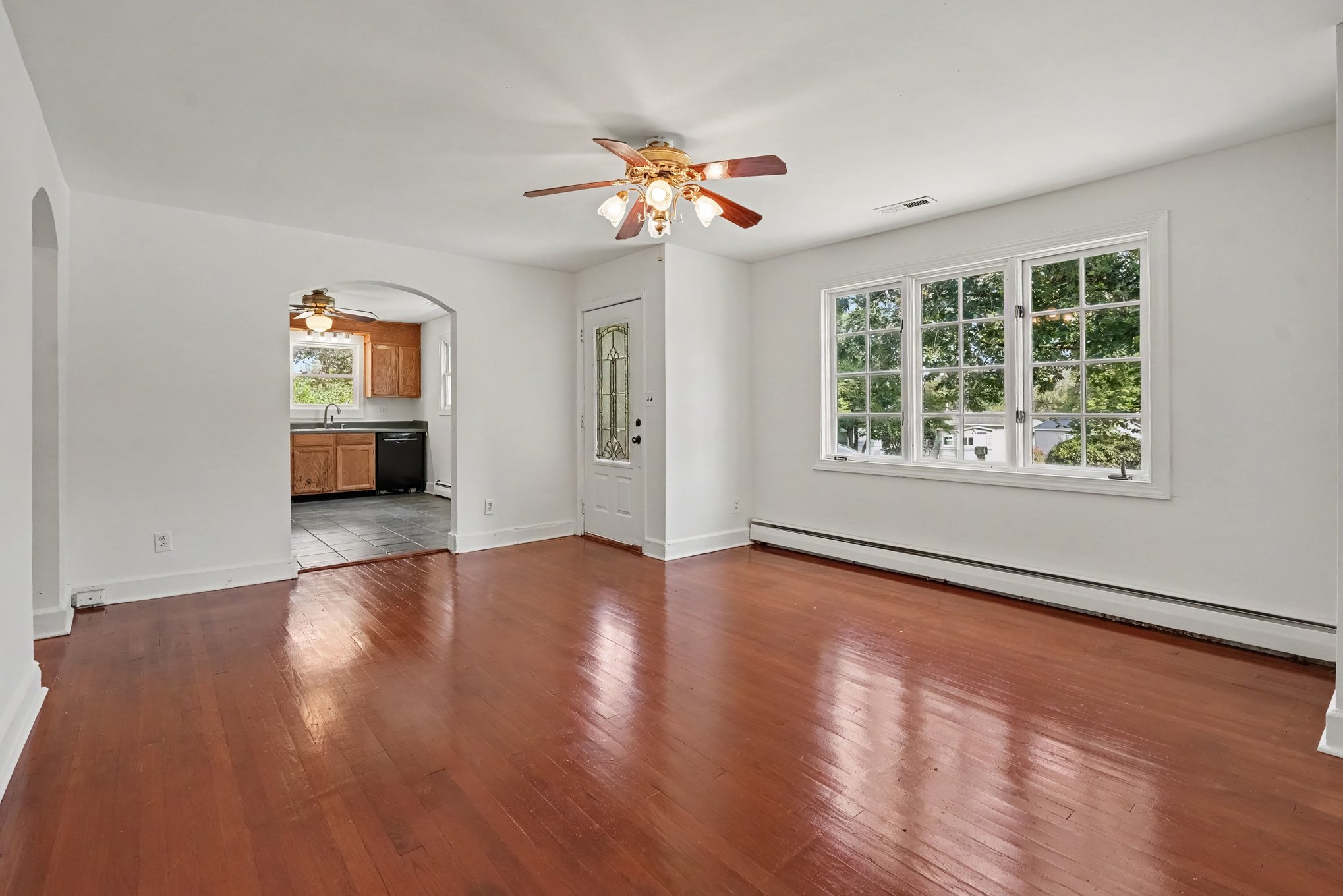 Photo 9 of 19 of 169 Montview Cir, Brevard, NC