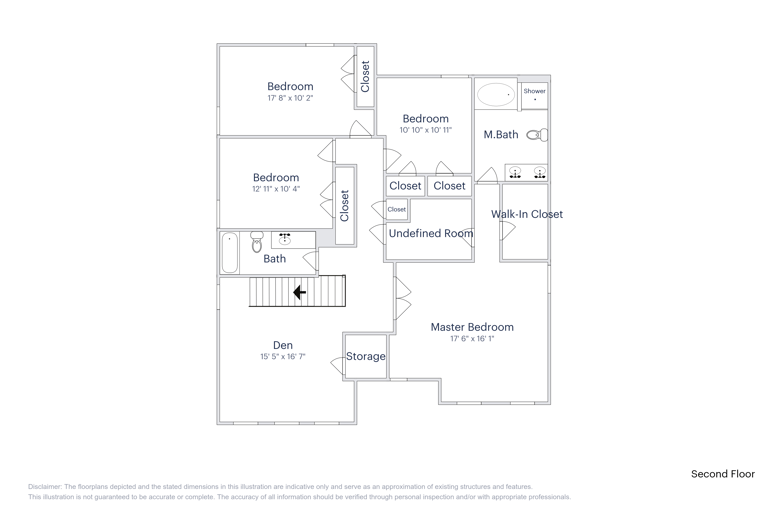 Photo 3 of 34 - 3020 Walnut Ridge Ln, Mesquite, TX 75181