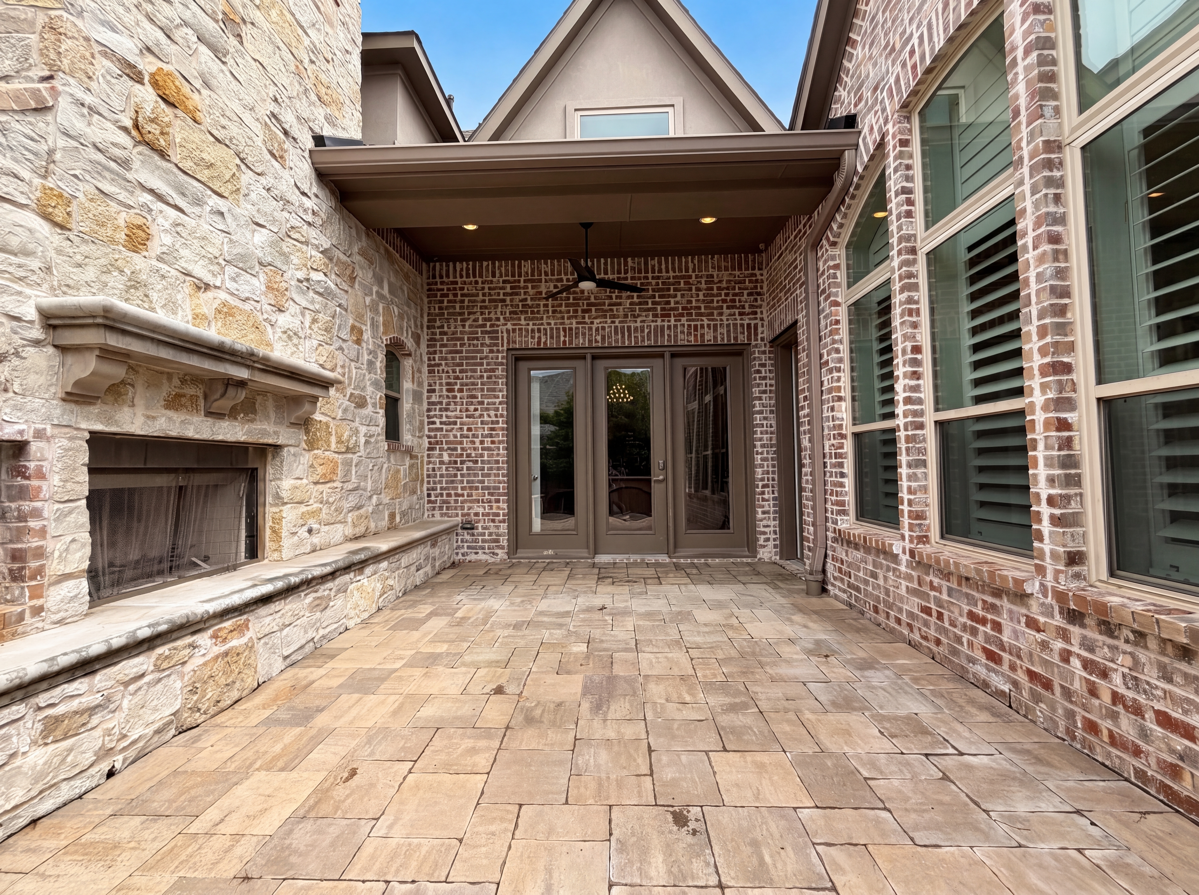 Photo 30 of 33 of 820 Hawk Wood Ln, Prosper, TX